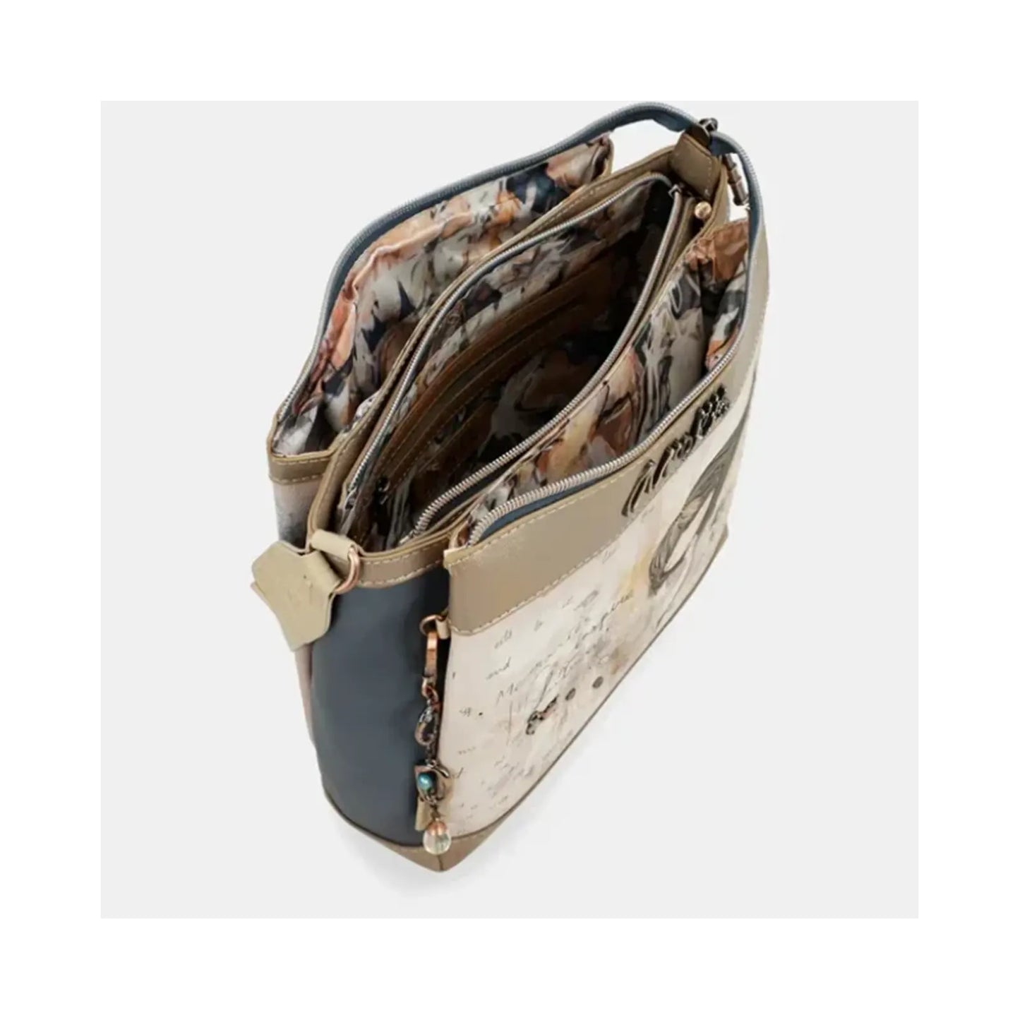 Geanta Dama ANEKKE 40803-039