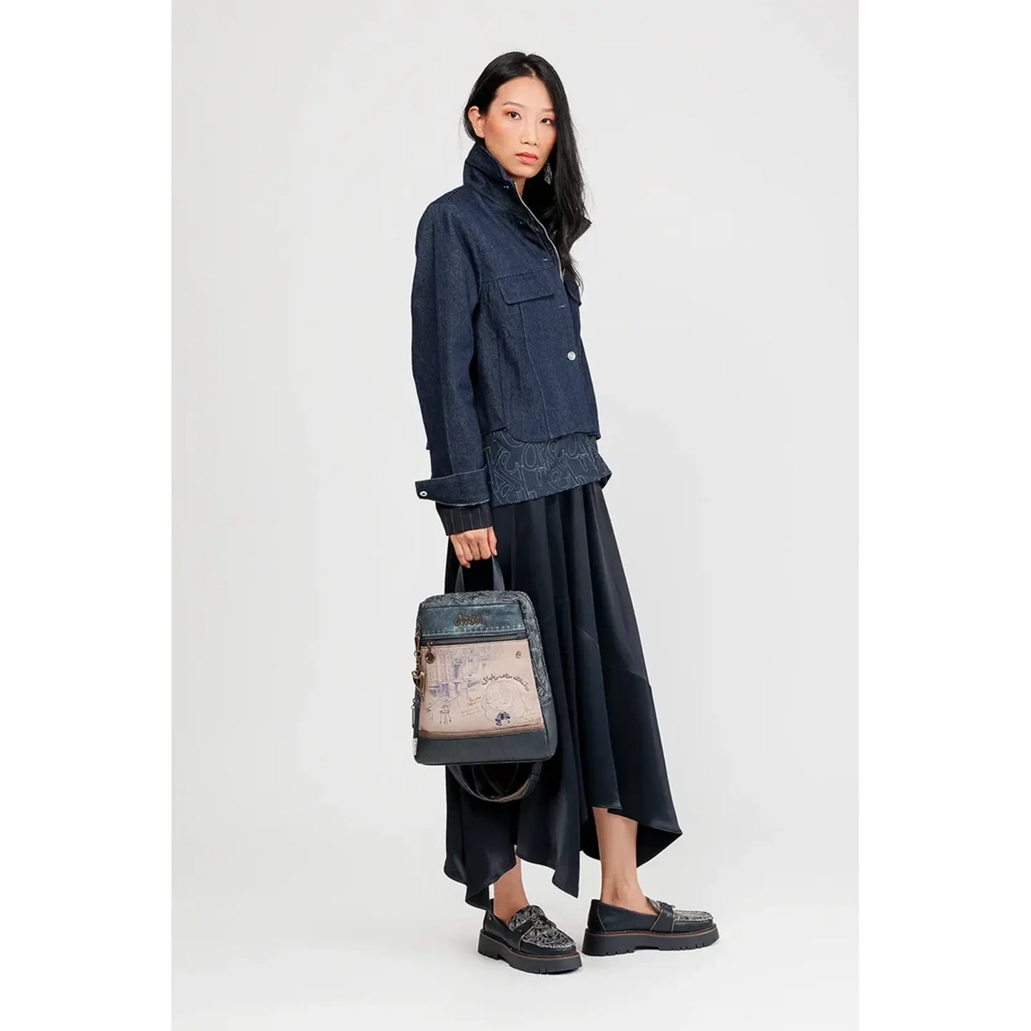 Rucsac Dama ANEKKE 41845-018