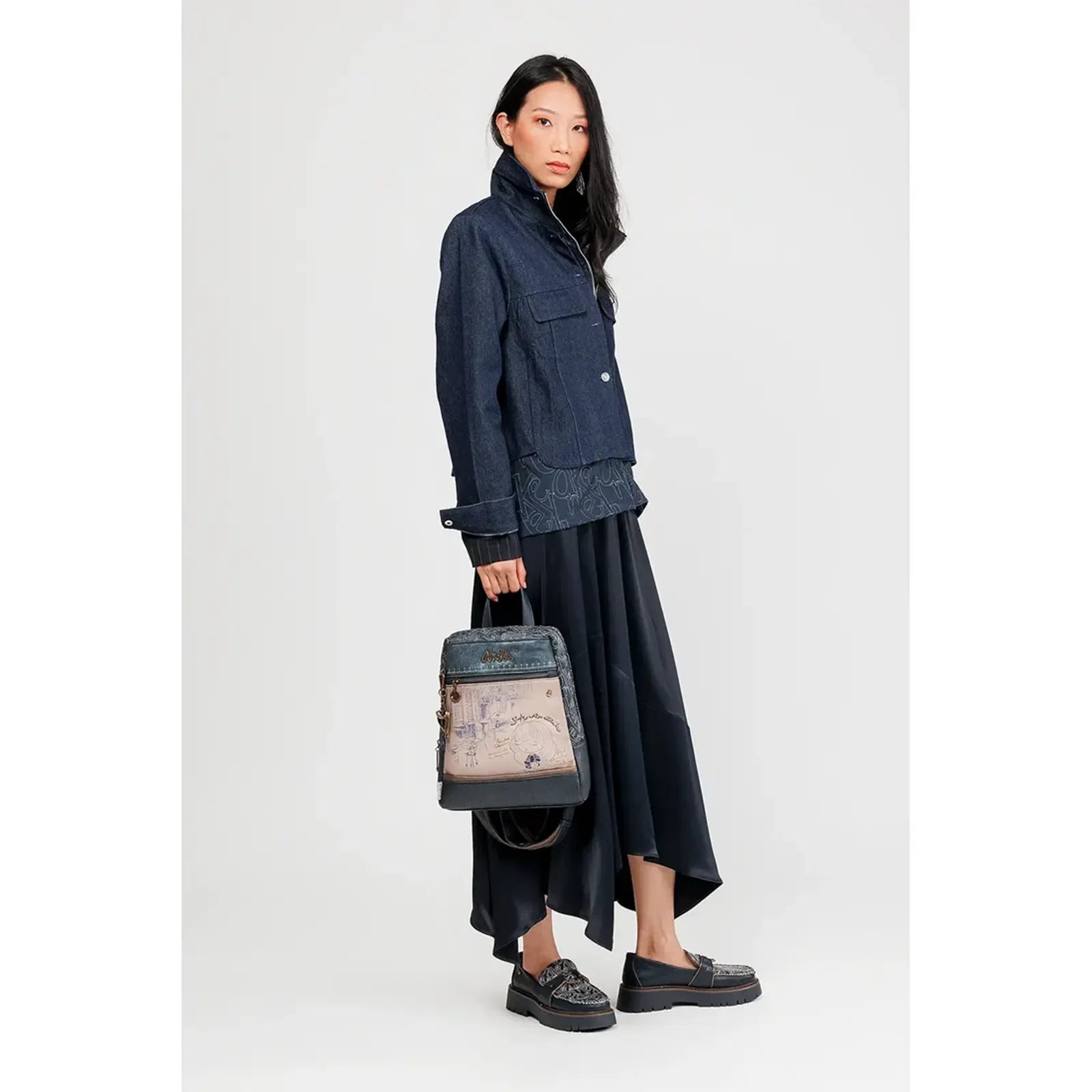 Rucsac Dama ANEKKE 41845-018