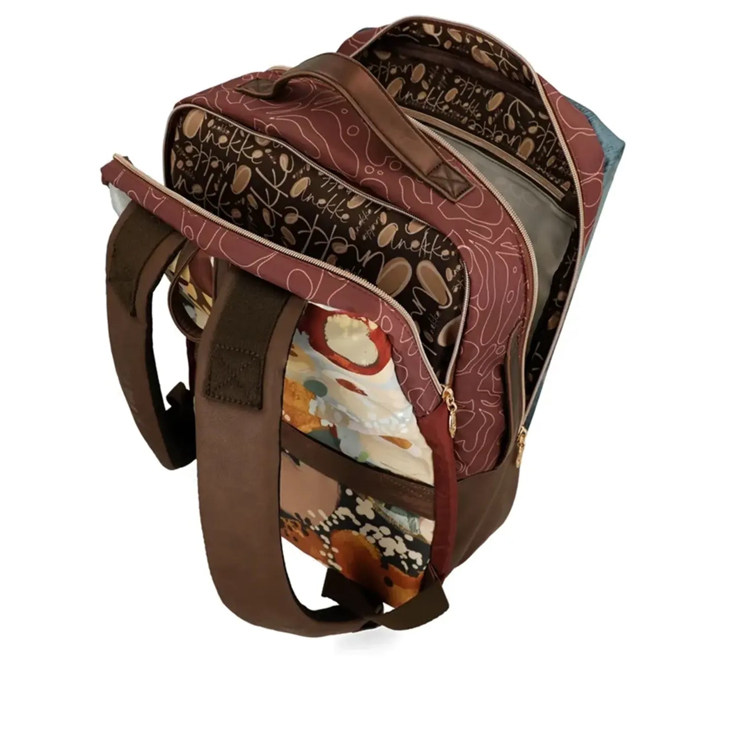 Rucsac Dama ANEKKE 43575-001