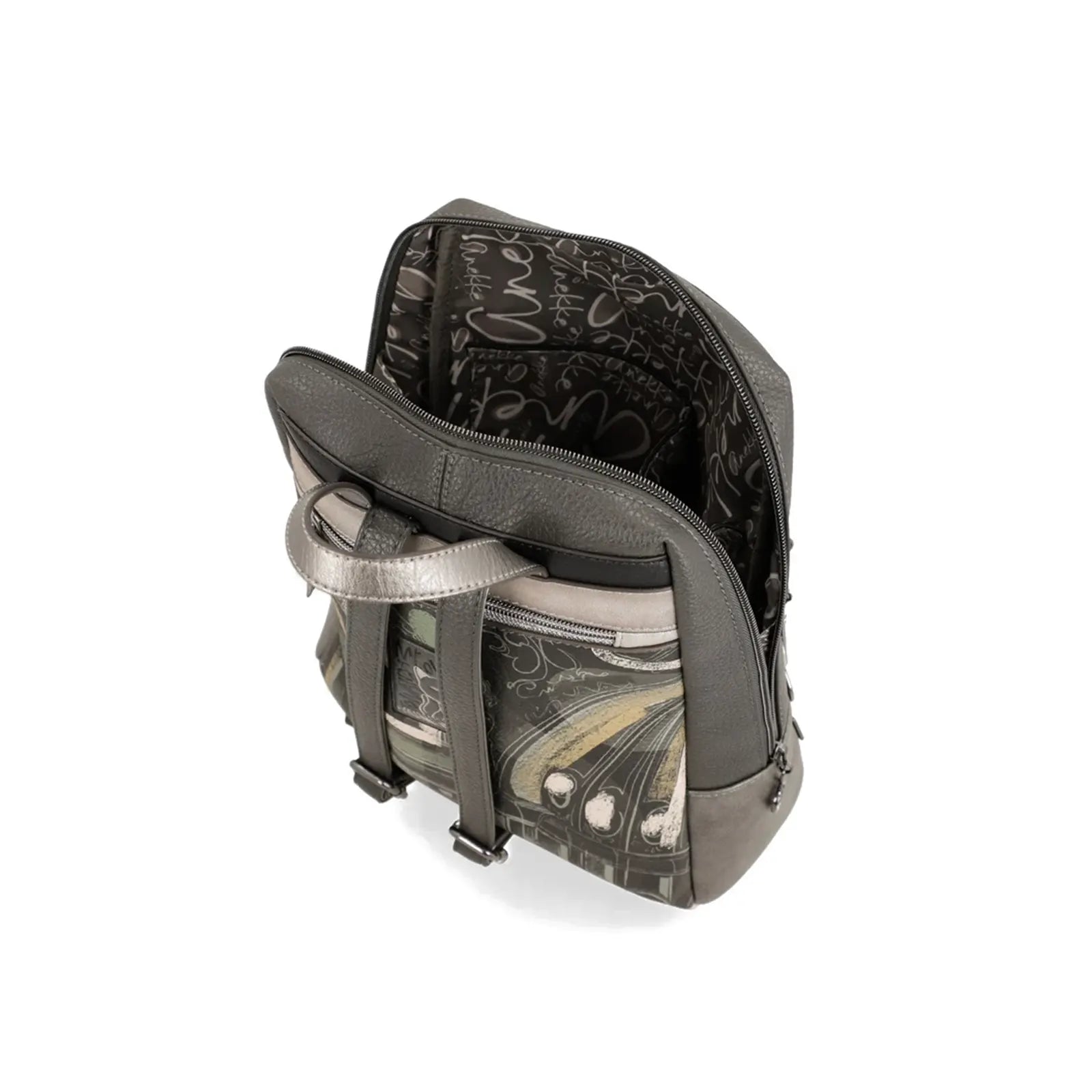 Rucsac Dama ANEKKE 43805-018