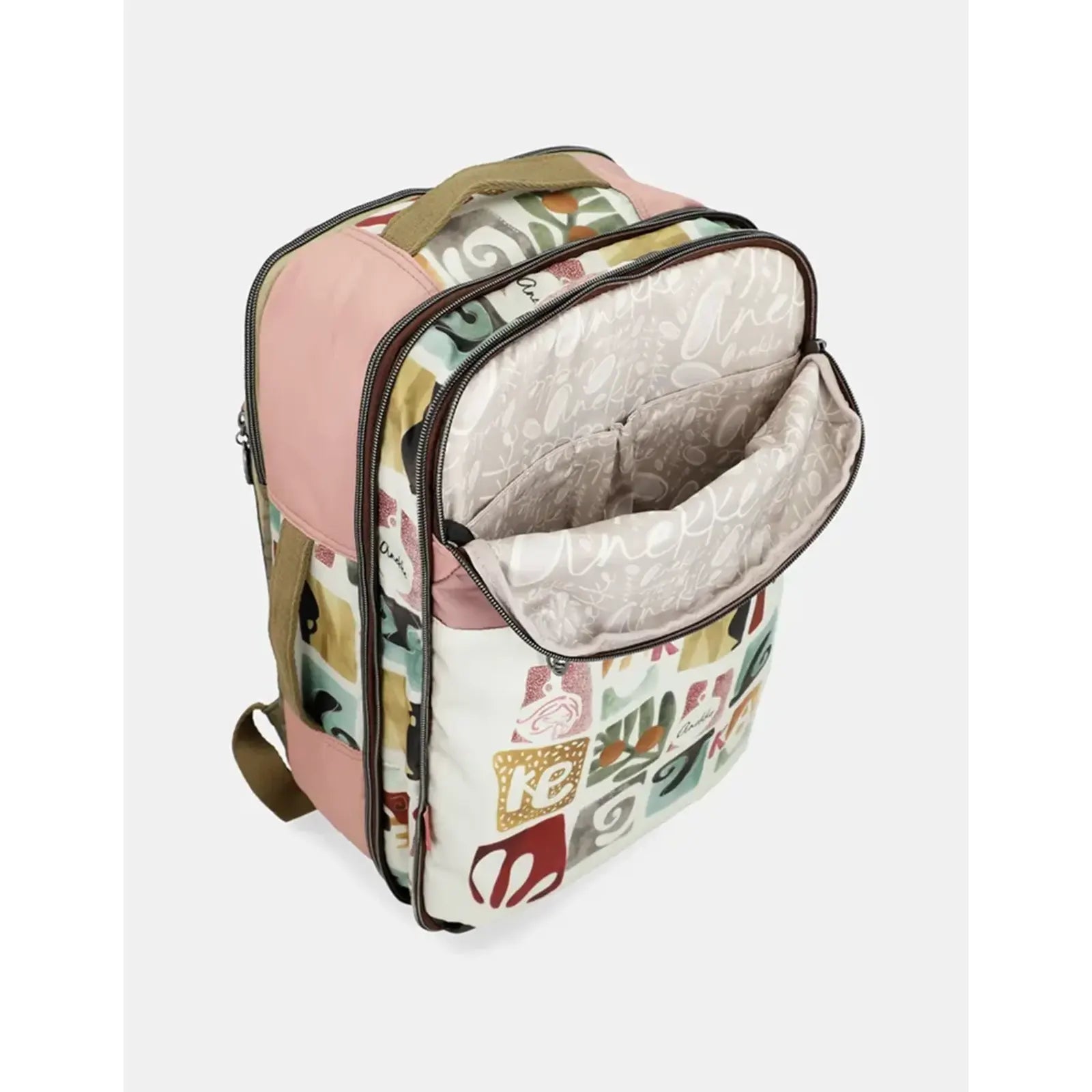 Rucsac Dama ANEKKE 42575-011