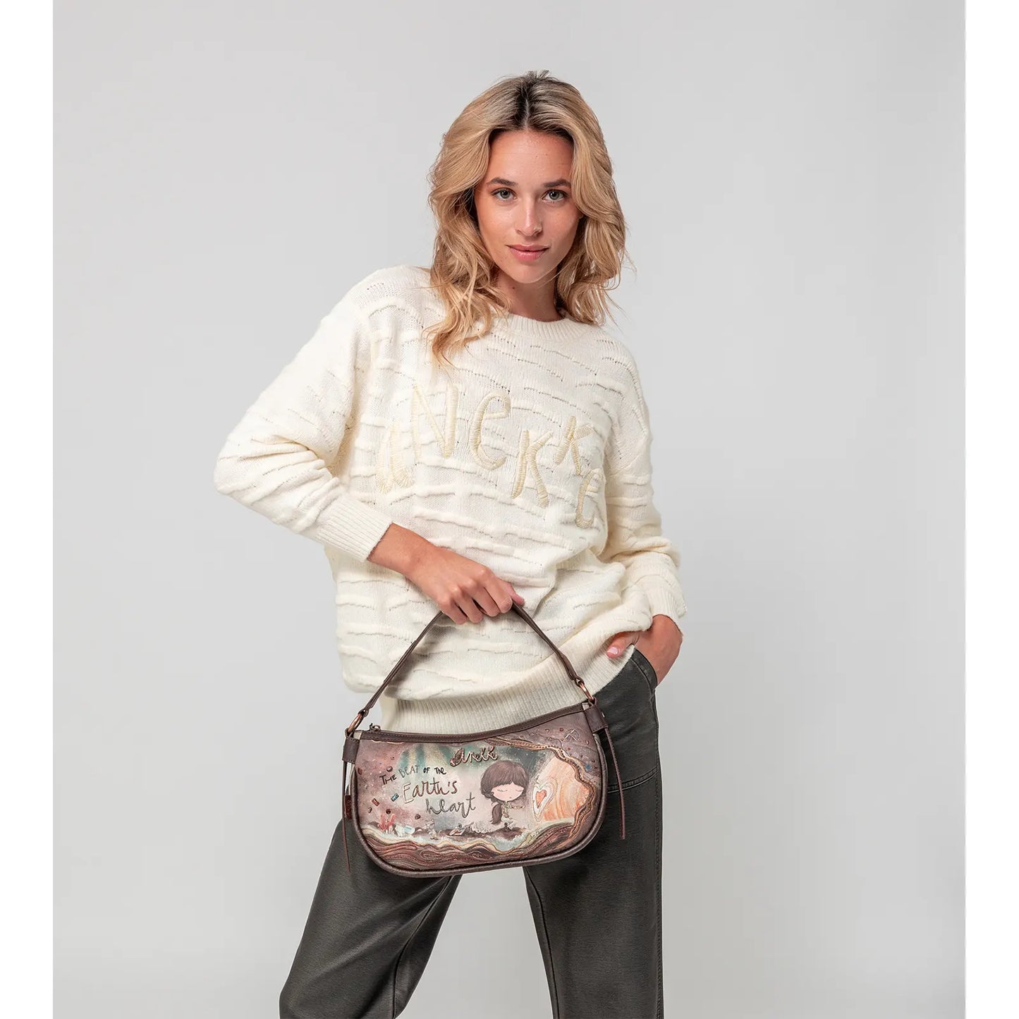 Geanta Dama ANEKKE 39801-223