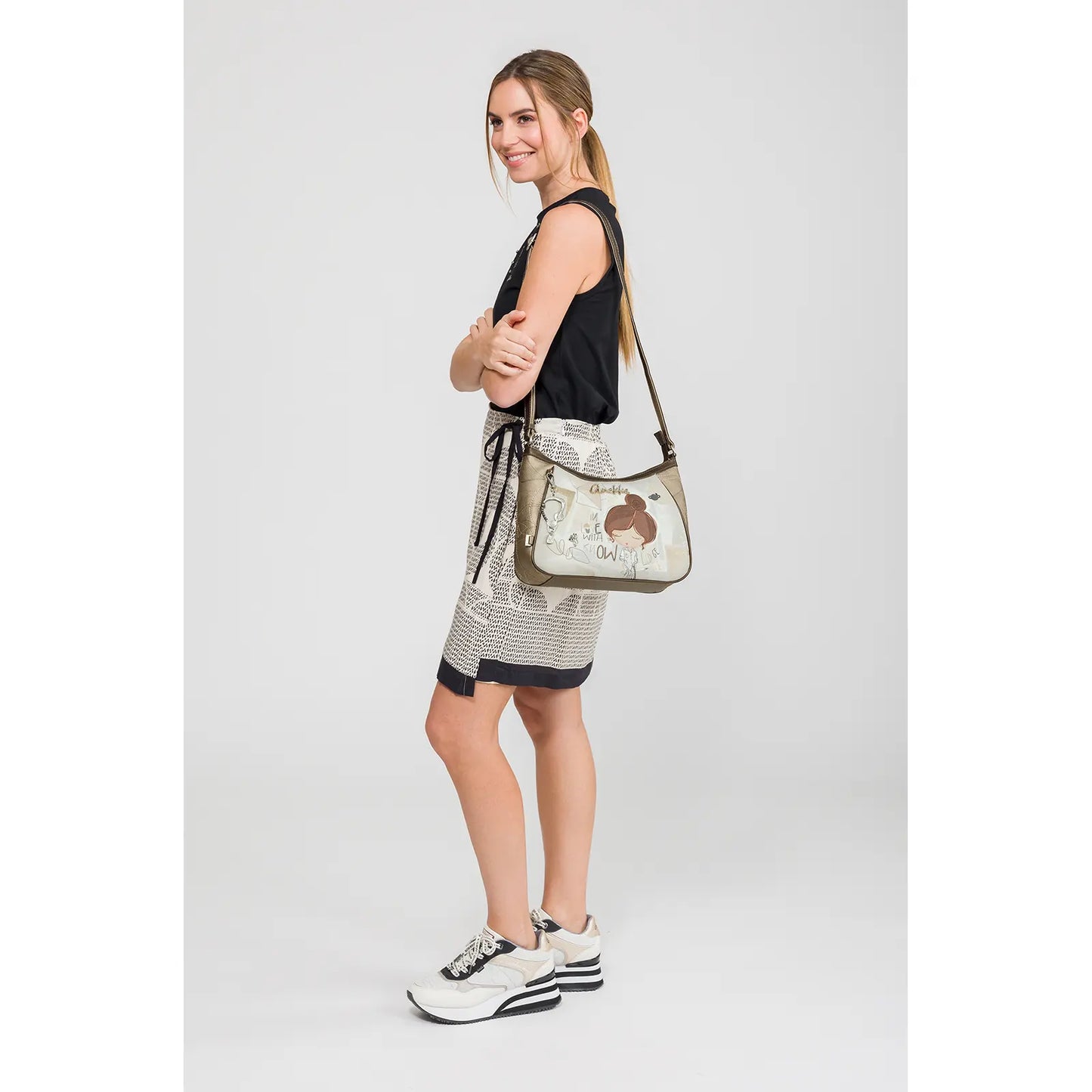 Geanta Dama ANEKKE 42803-002