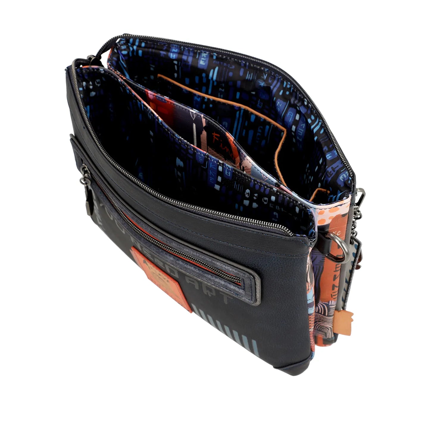 Geanta Dama ANEKKE 37803-174