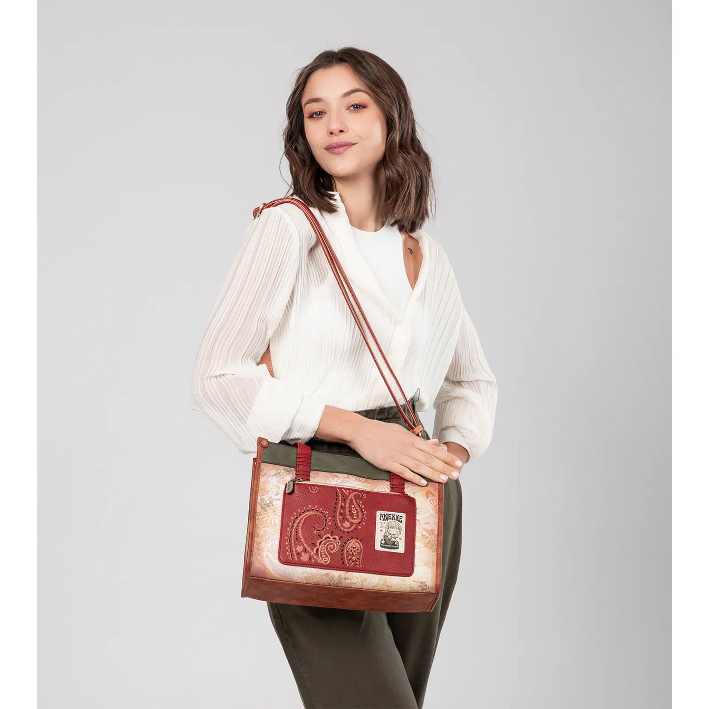 Geanta Dama ANEKKE 38802-182
