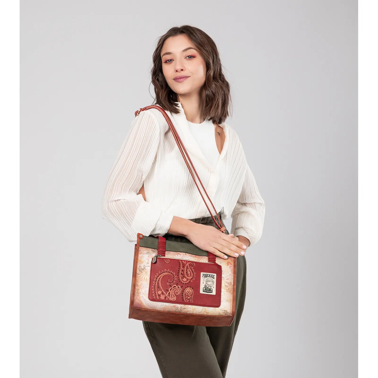 Geanta Dama ANEKKE 38802-182