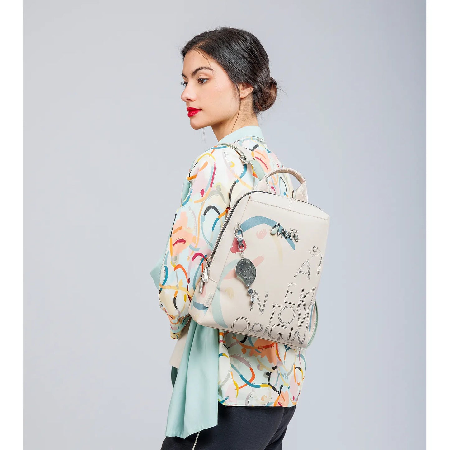 Rucsac Dama ANEKKE 40745-018