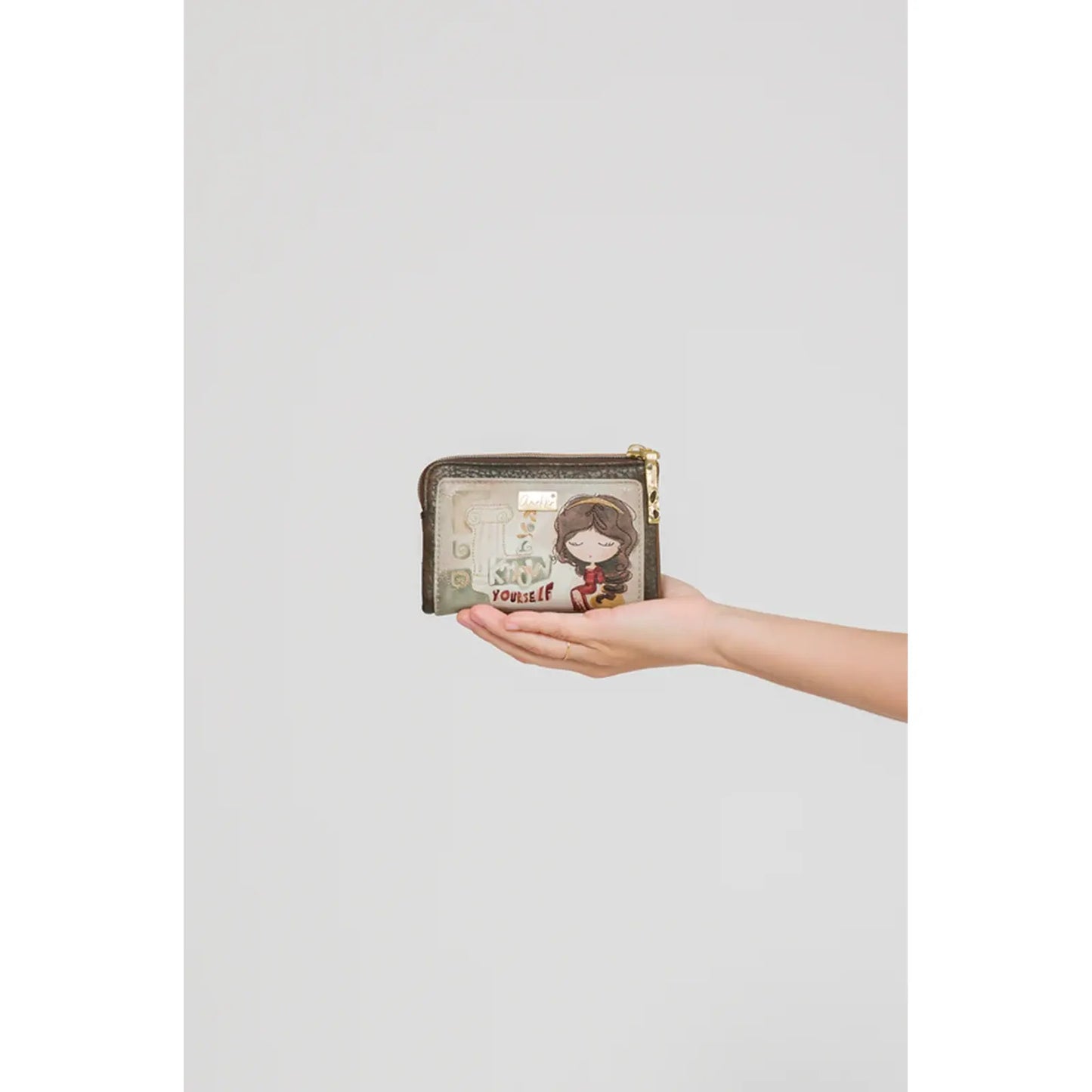 Portofel Dama ANEKKE 42709-912