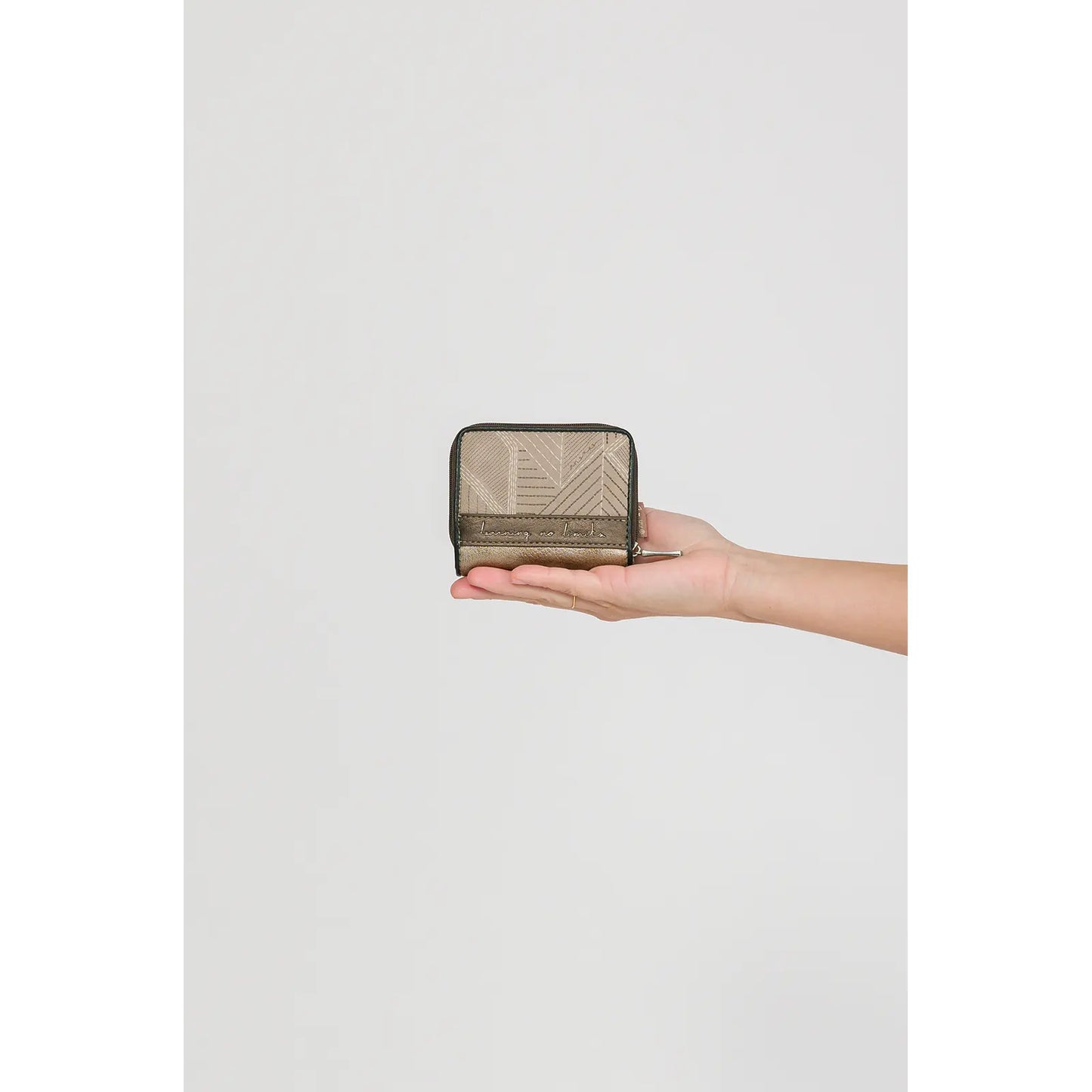 Portofel Dama ANEKKE 42809-903