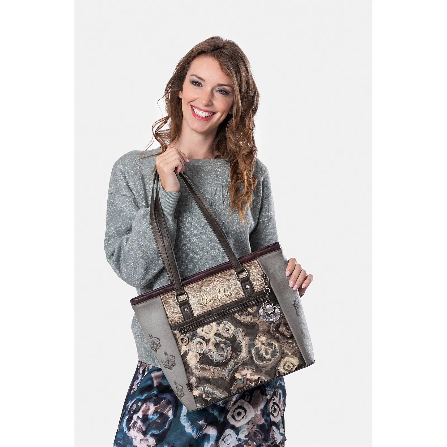 Geanta Dama ANEKKE 41712-364