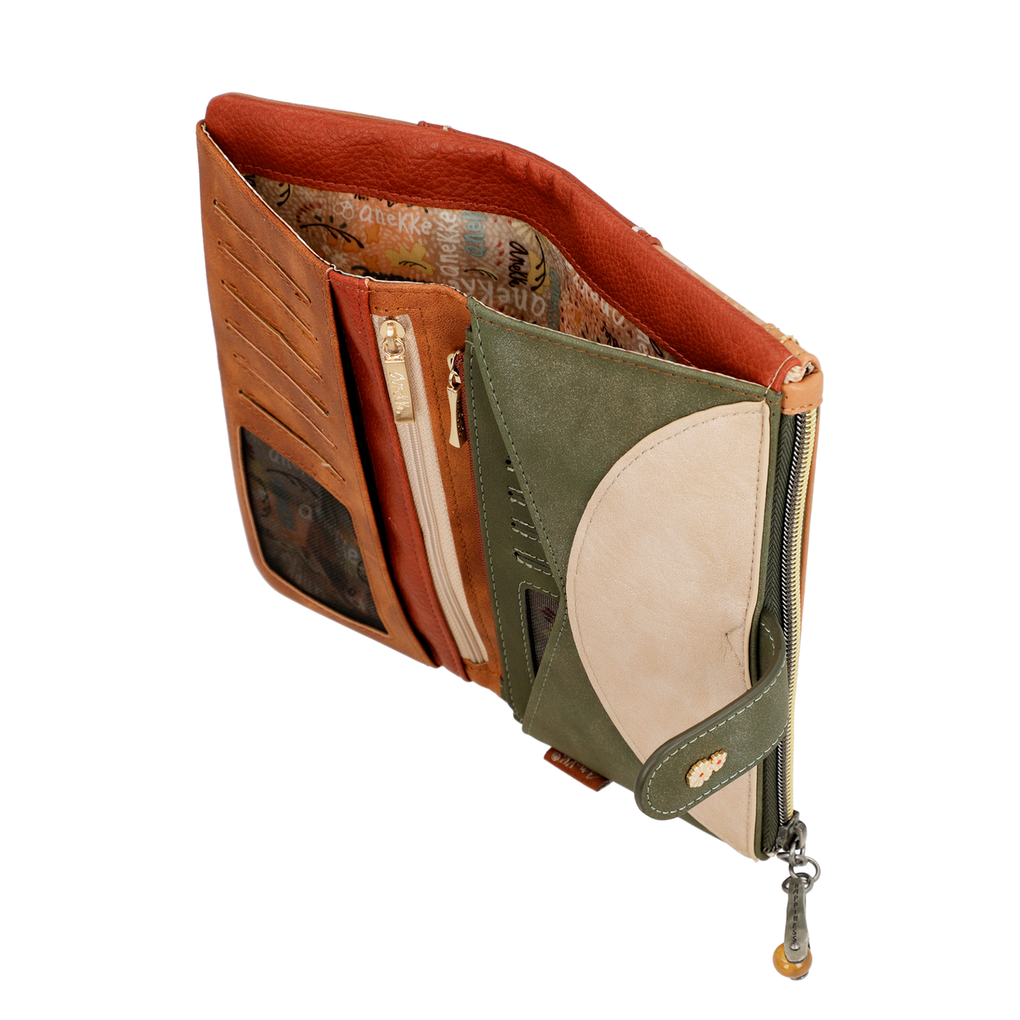 Portofel Dama ANEKKE 38839-906