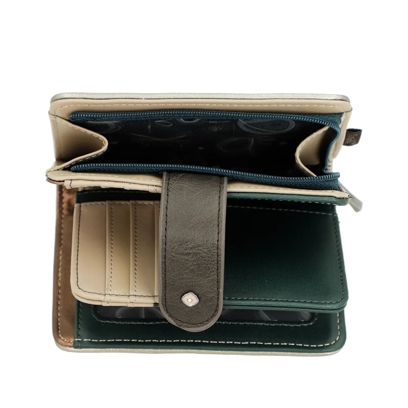 Portofel Dama ANEKKE 41709-902