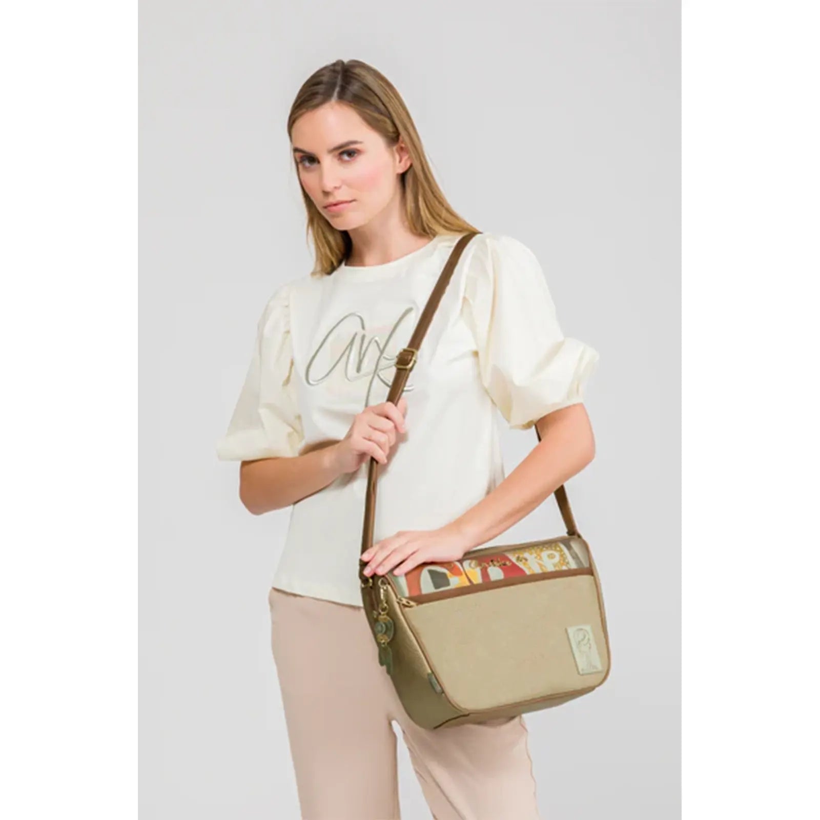 Geanta Dama ANEKKE 42713-050