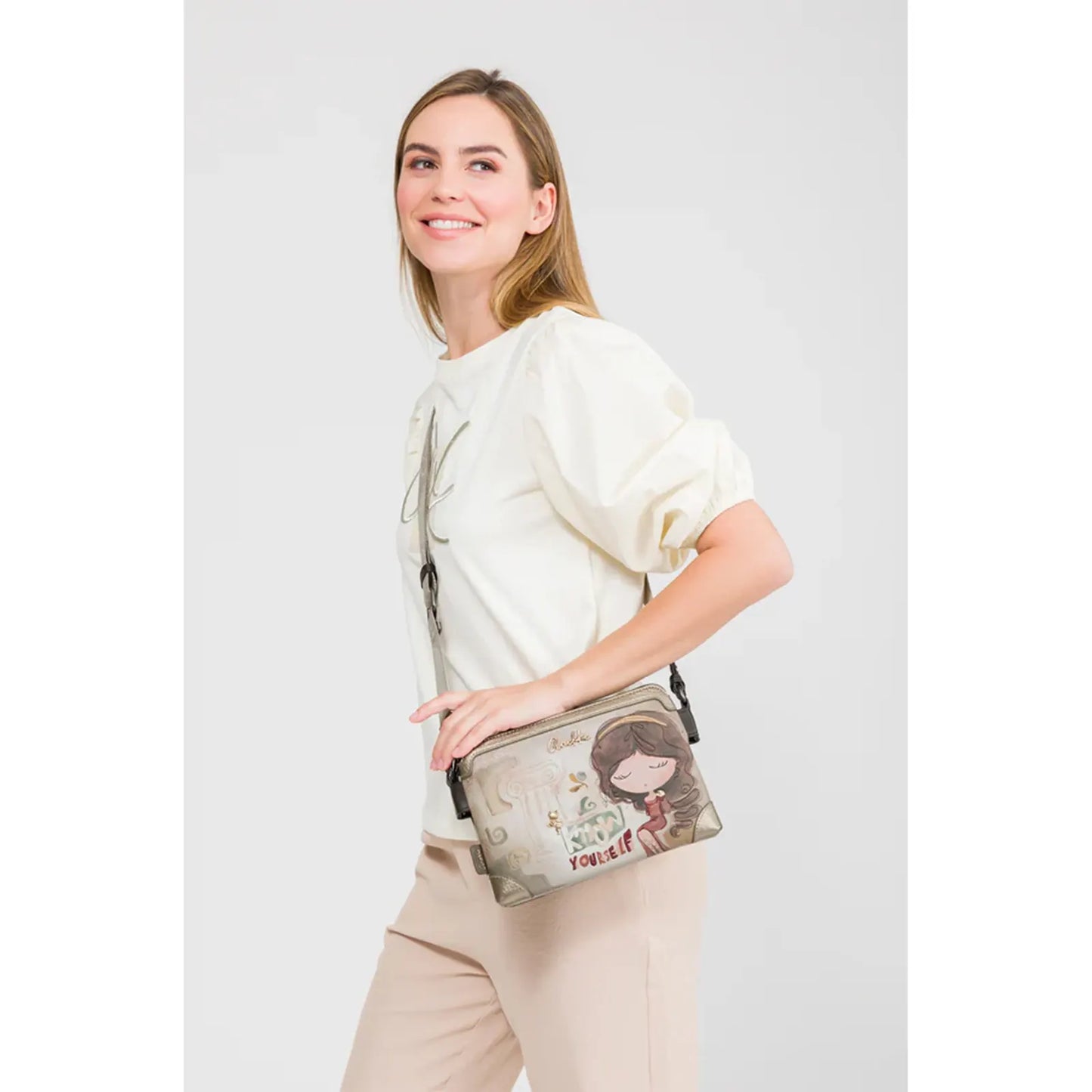 Geanta Dama ANEKKE 42703-160