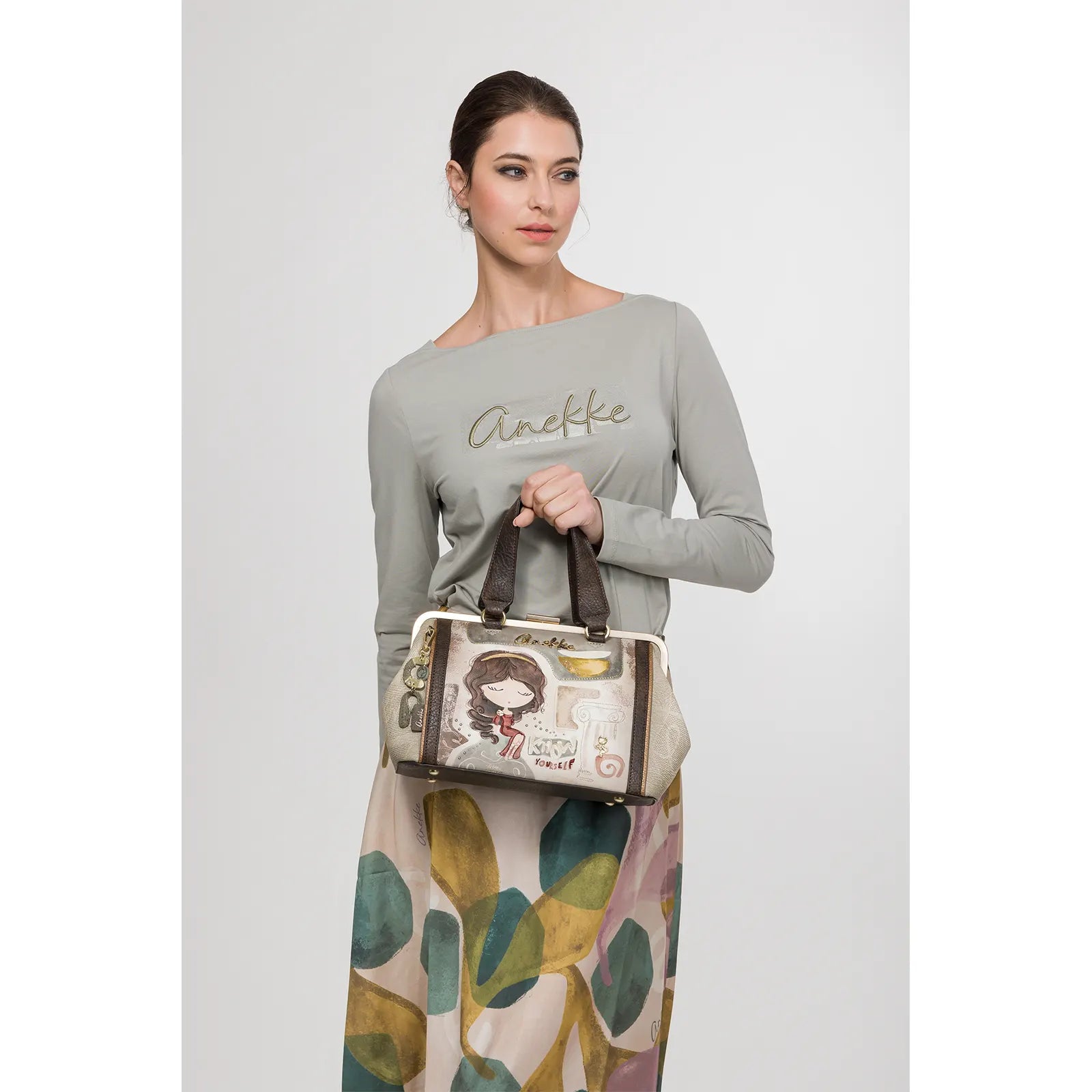 Geanta Dama ANEKKE 42701-009