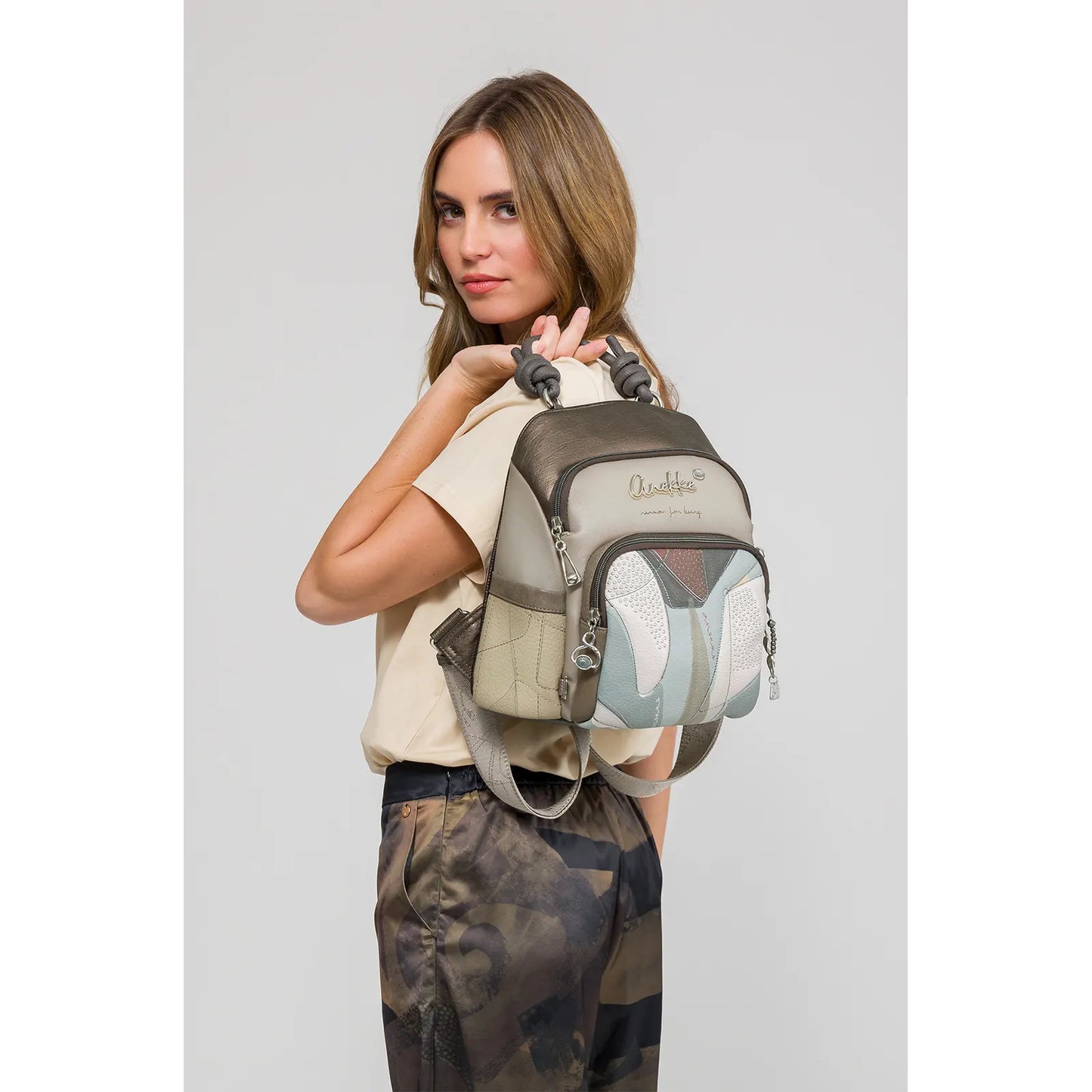 Rucsac Dama ANEKKE 42815-213