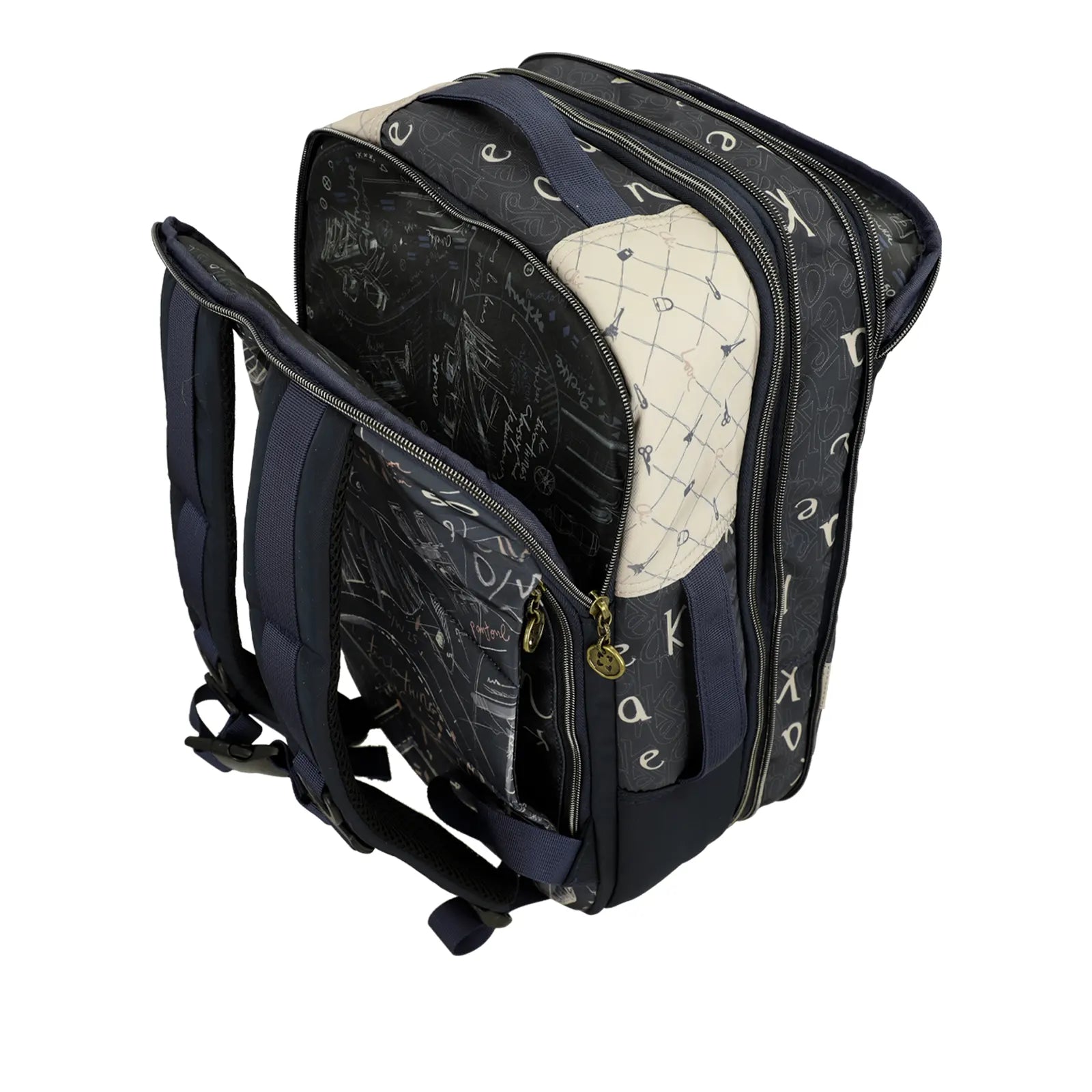 Rucsac Dama ANEKKE 41585-013