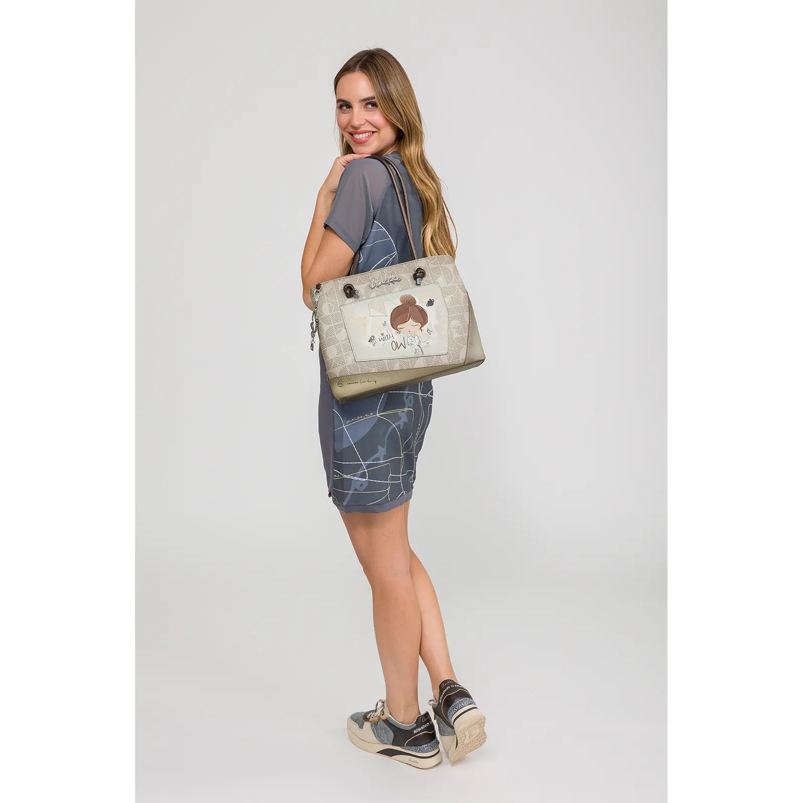 Geanta Dama ANEKKE 42802-361