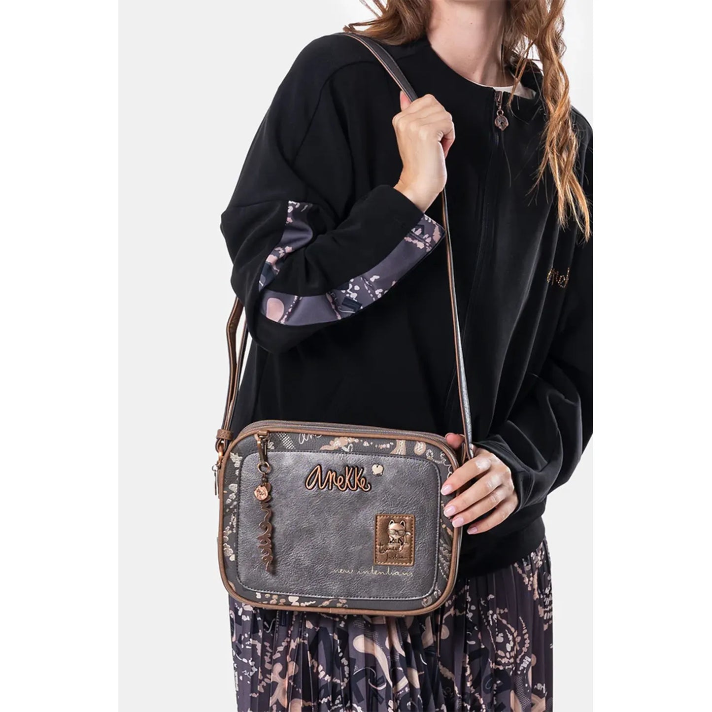 Geanta Dama ANEKKE 41783-188