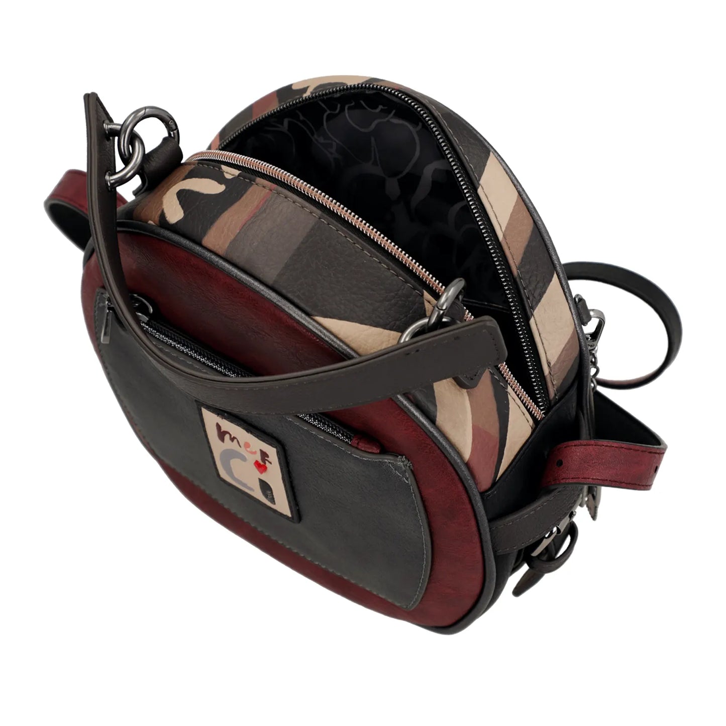 Geanta Dama ANEKKE 41803-081