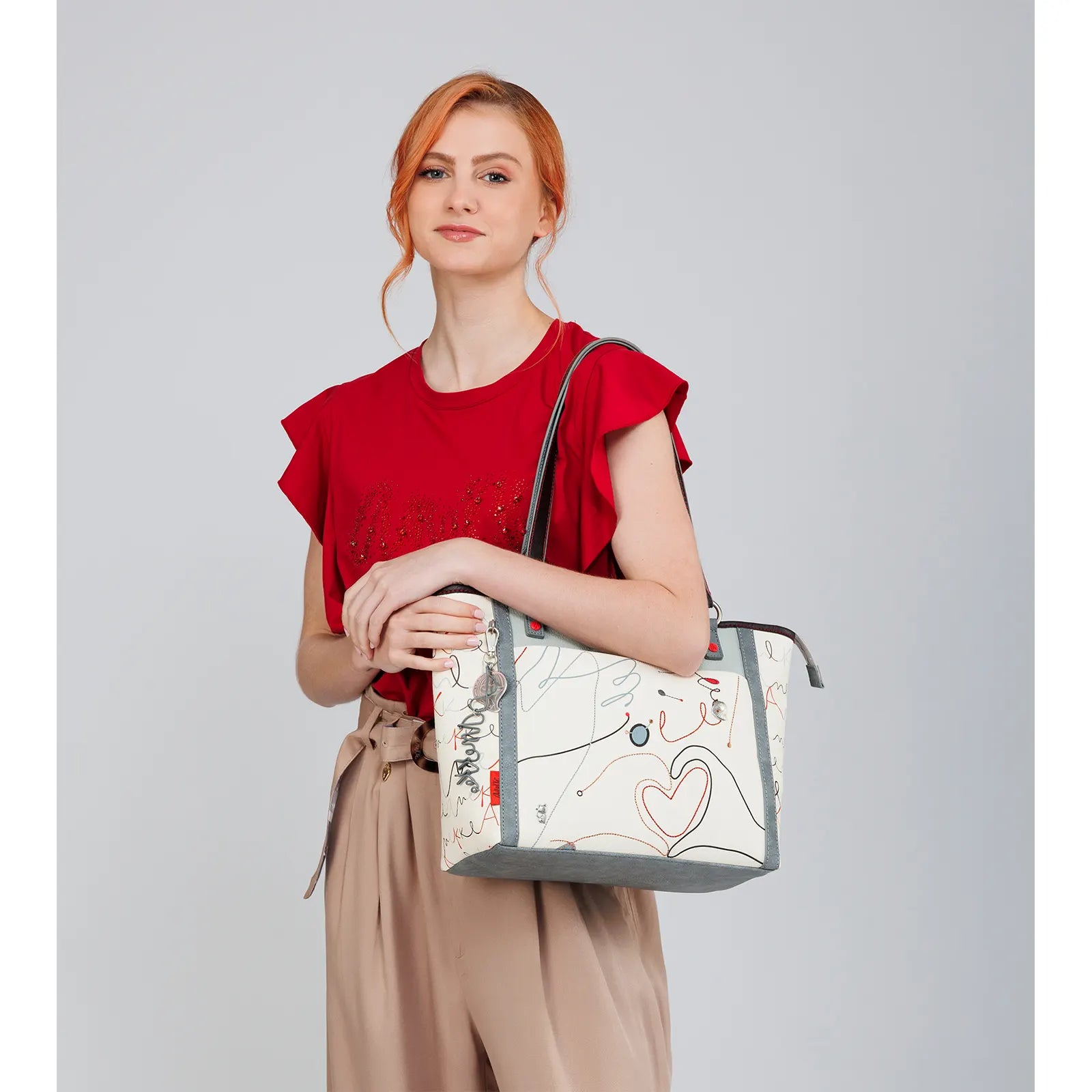 Geanta Dama ANEKKE 40762-047