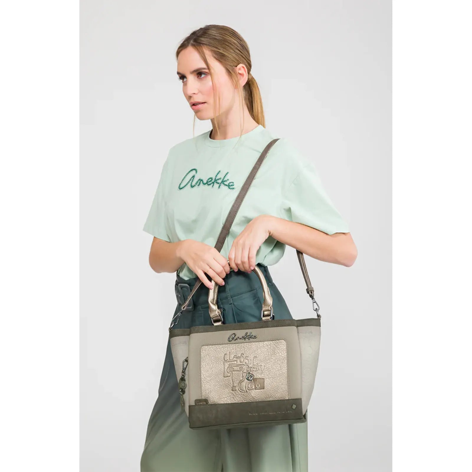 Geanta Dama ANEKKE 42711-114