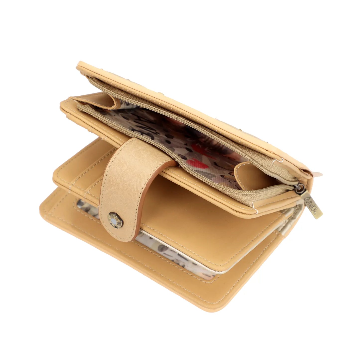 Portofel Dama ANEKKE 36789-902
