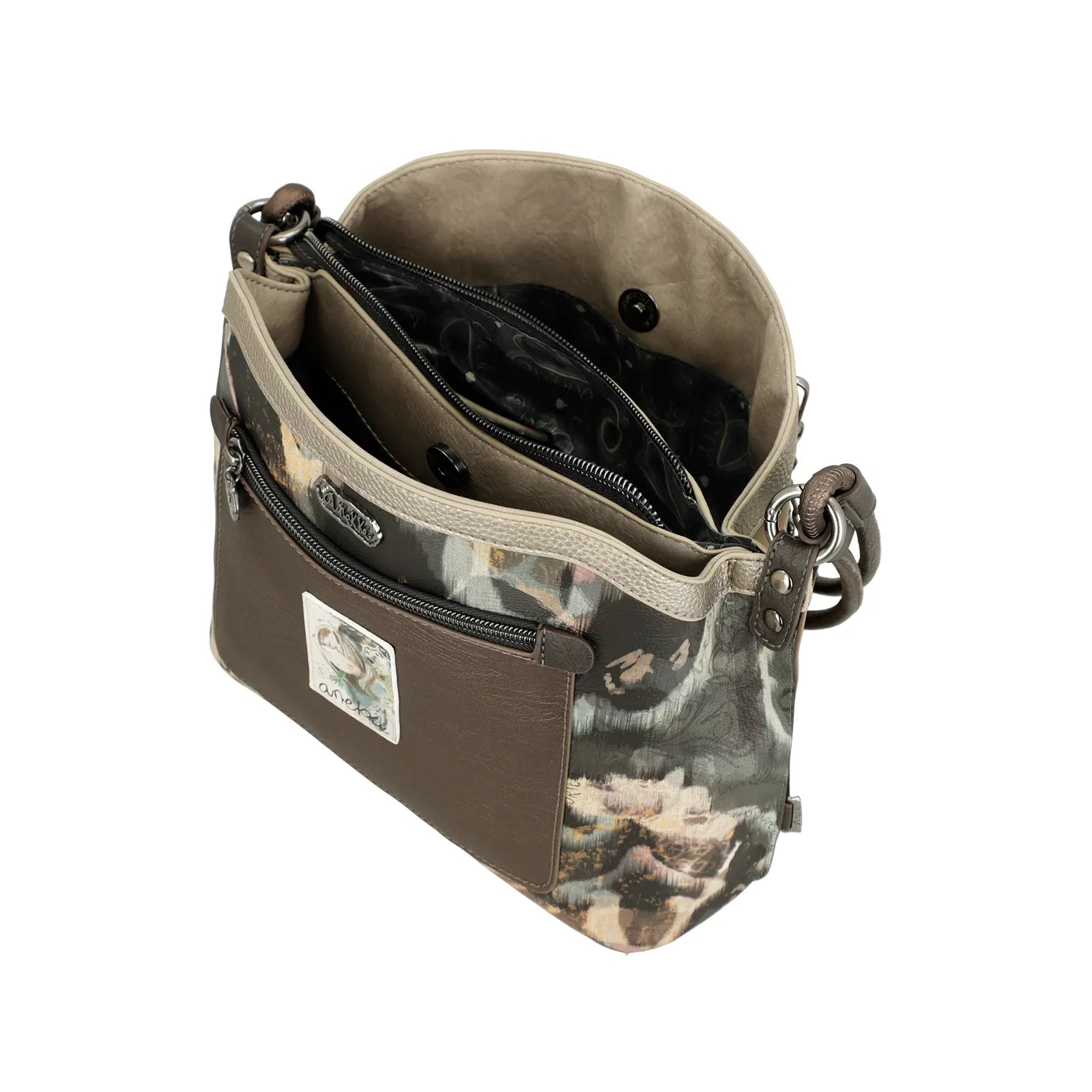 Geanta Dama ANEKKE 41712-285