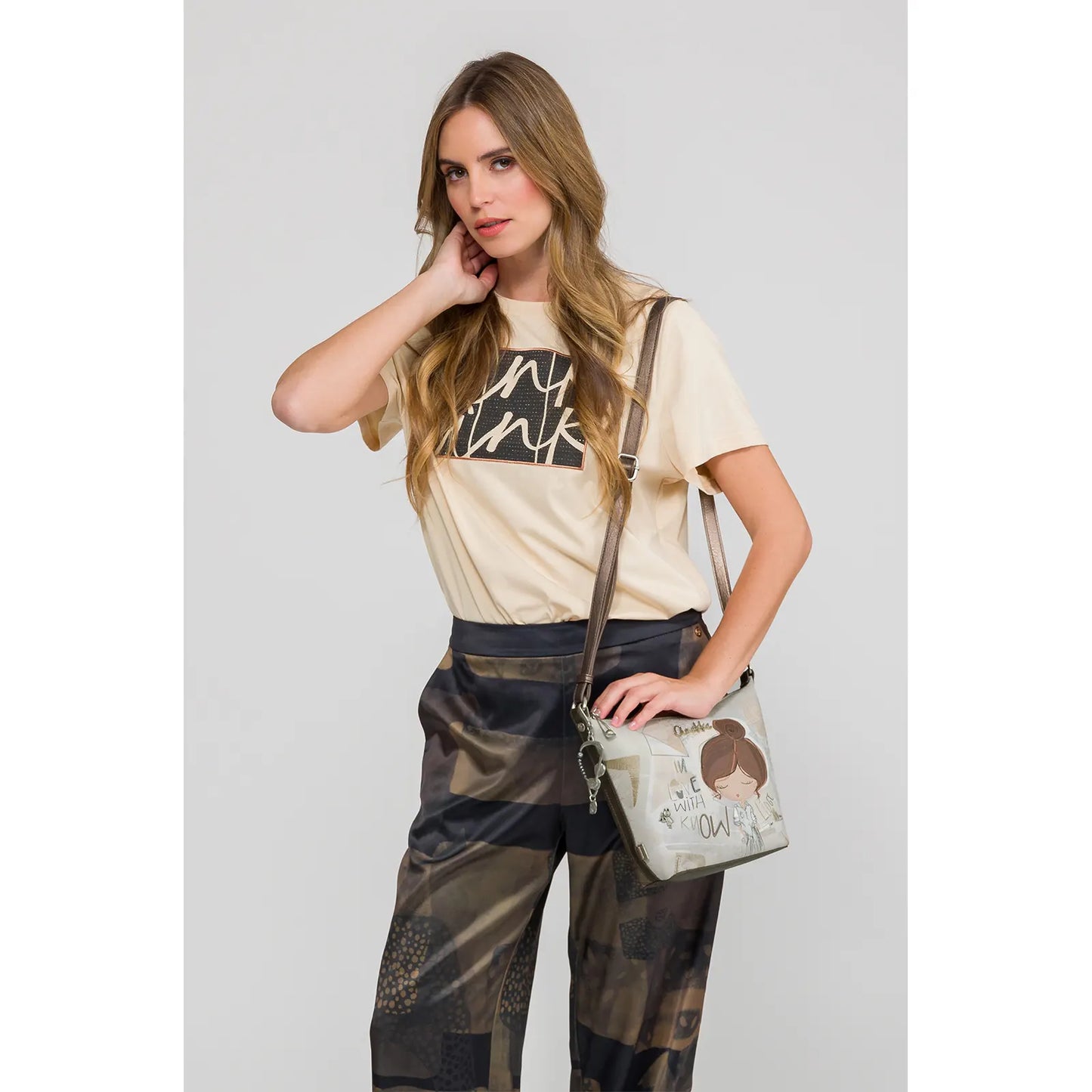 Geanta Dama ANEKKE 42803-552