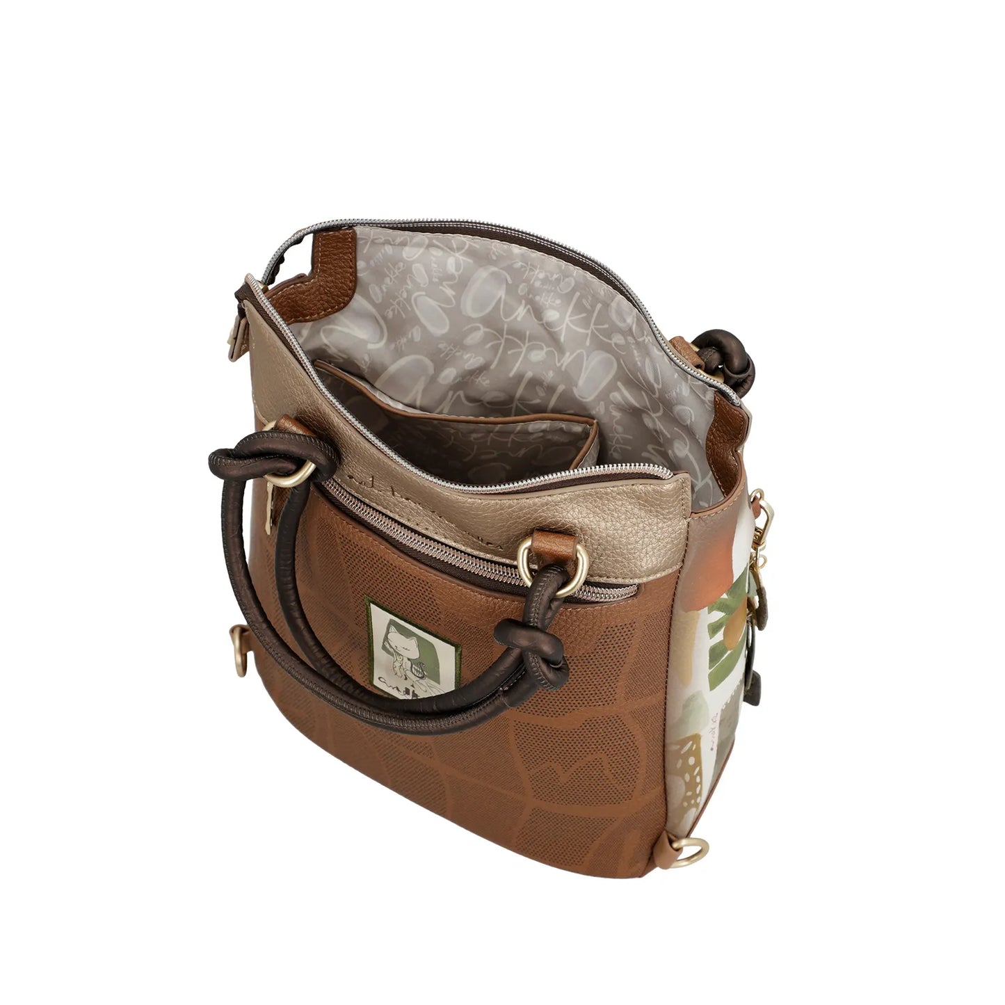 Rucsac Dama ANEKKE 42715-288