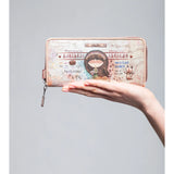 Portofel Dama ANEKKE 36609-915