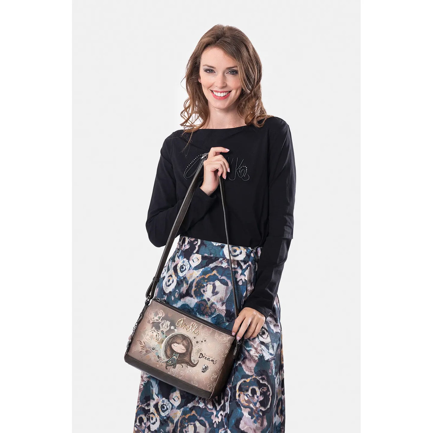 Geanta Dama ANEKKE 41703-184