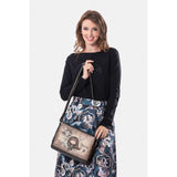 Geanta Dama ANEKKE 41703-184