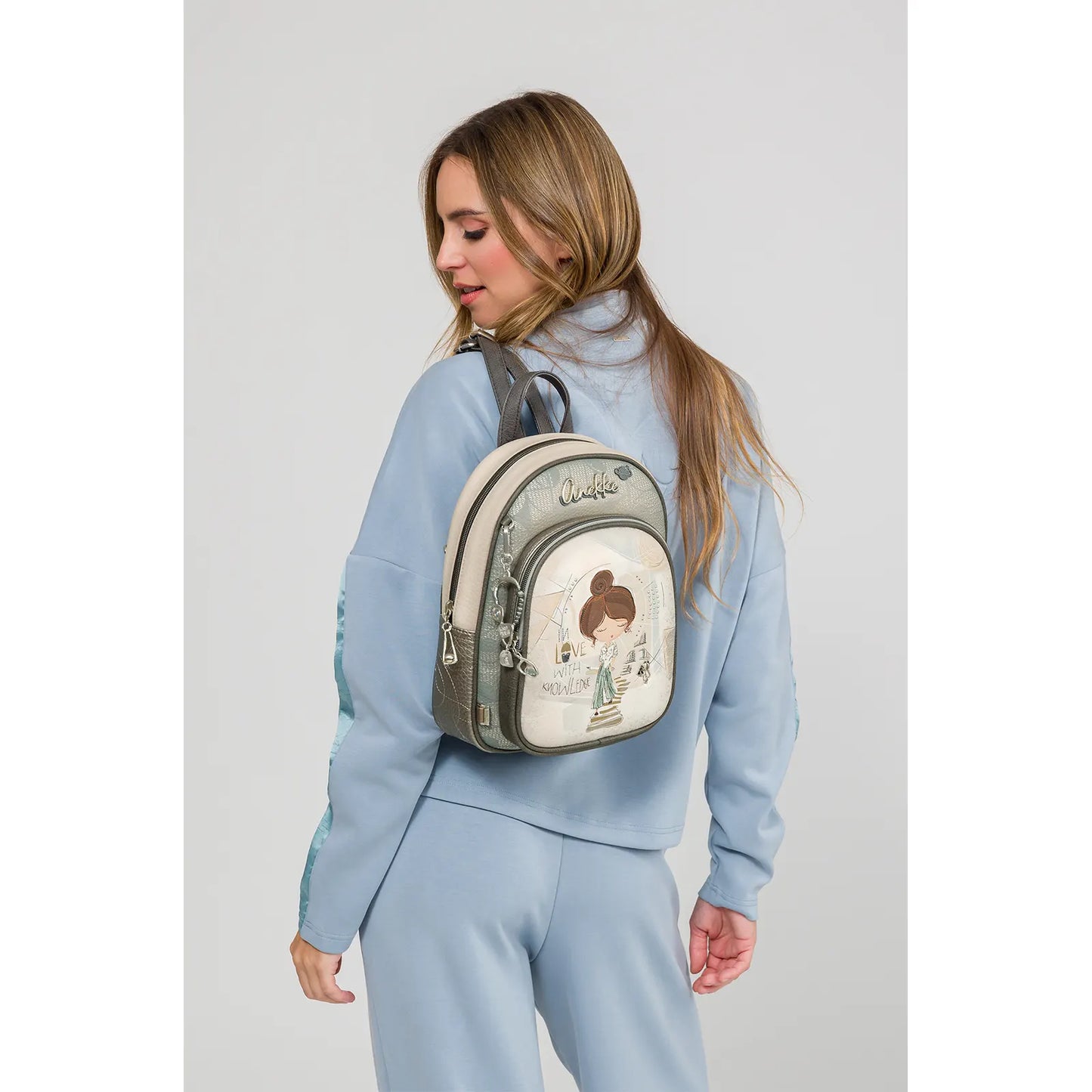 Rucsac Dama ANEKKE 42805-197