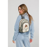 Rucsac Dama ANEKKE 42805-197