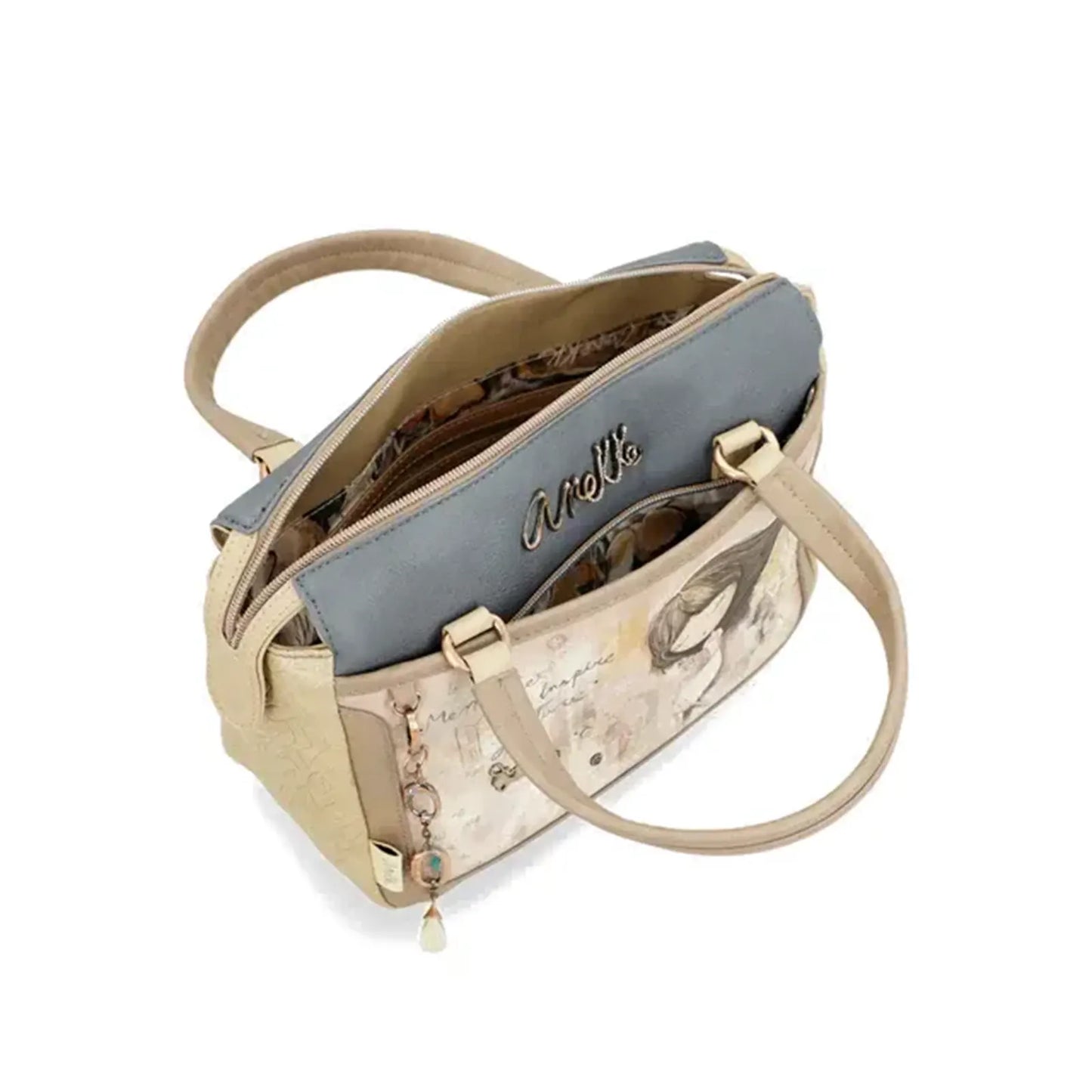 Geanta Dama ANEKKE 40801-187