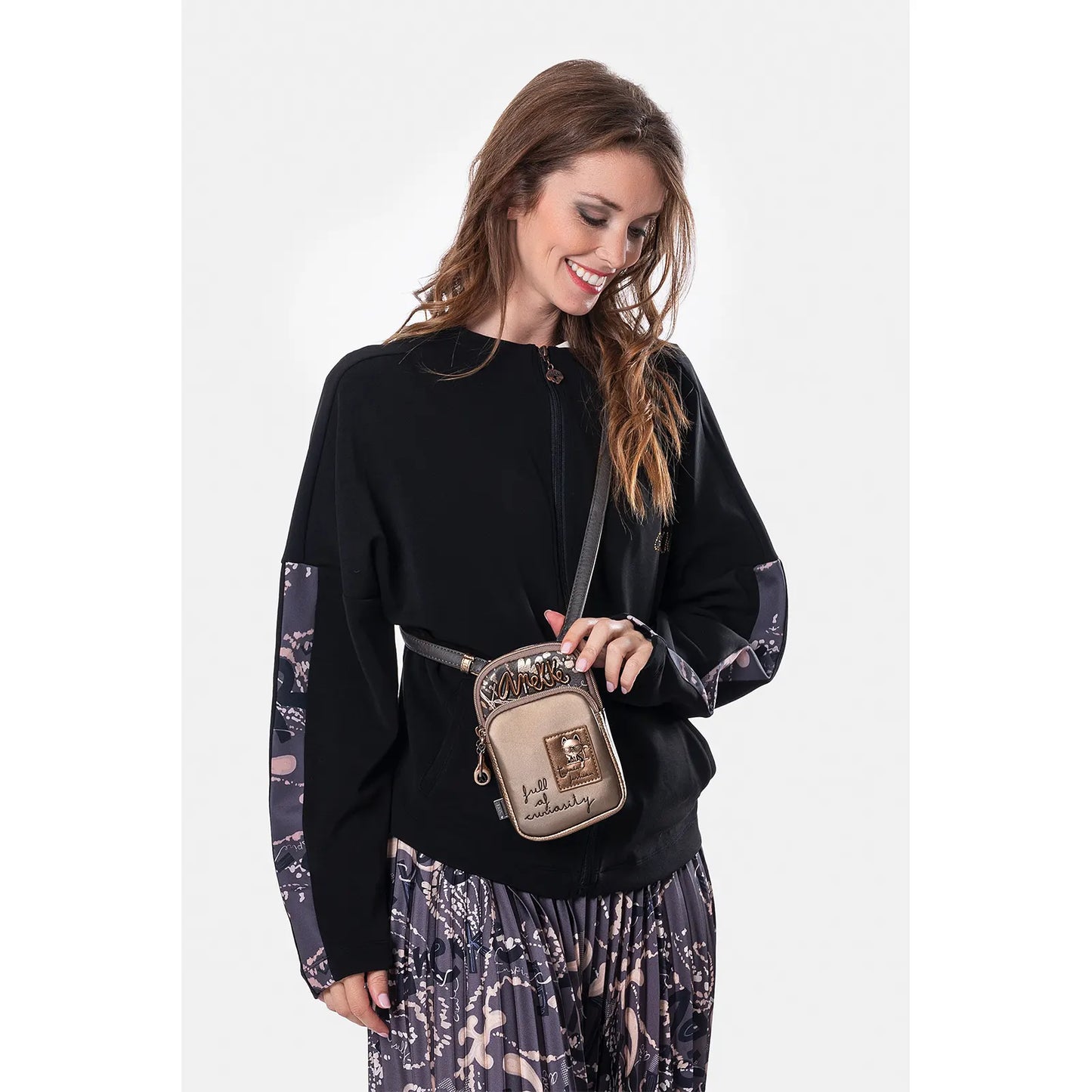 Geanta Dama ANEKKE 41783-907