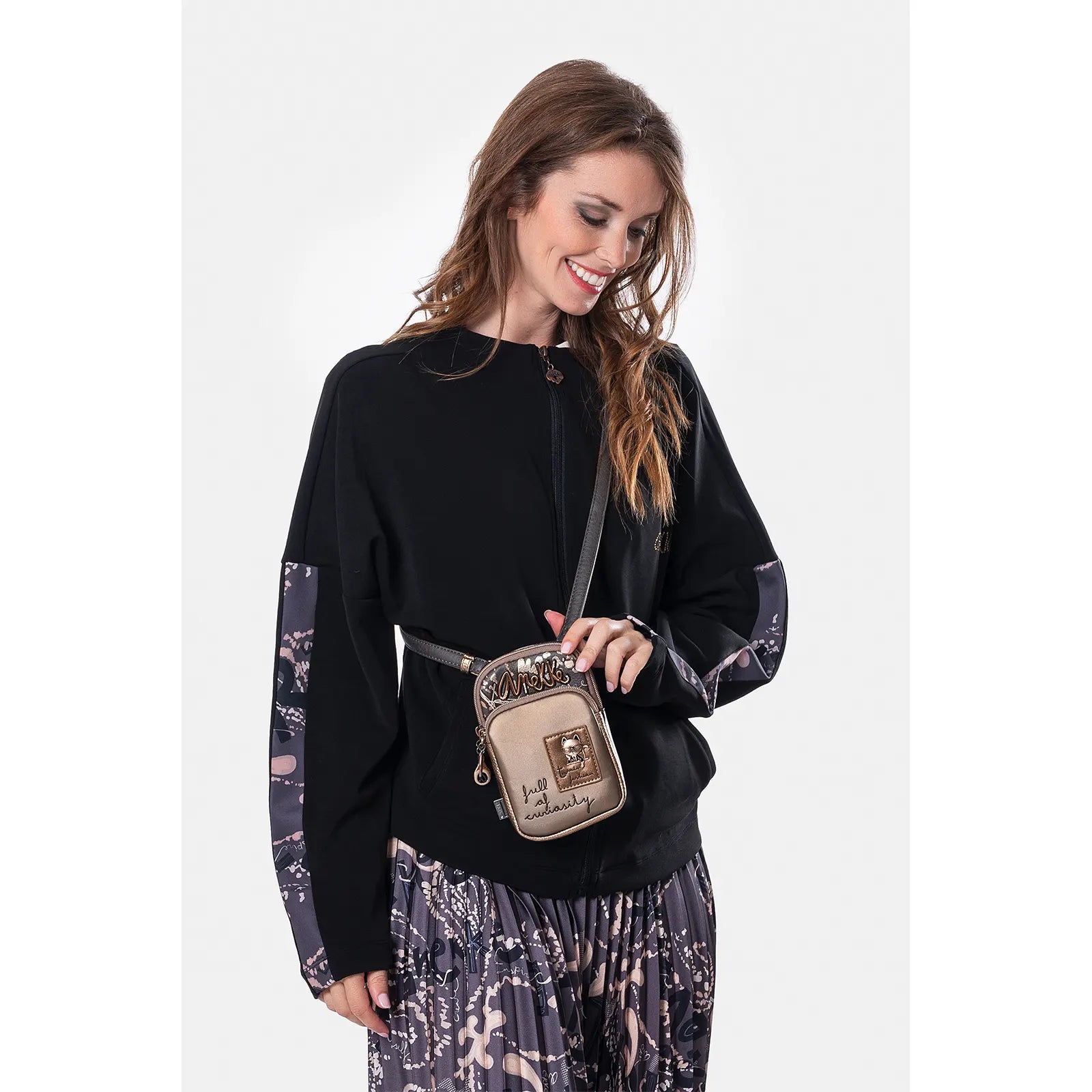 Geanta Dama ANEKKE 41783-907