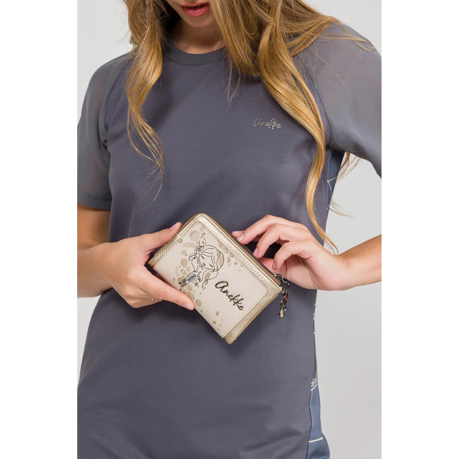 Portofel Dama ANEKKE 42749-912