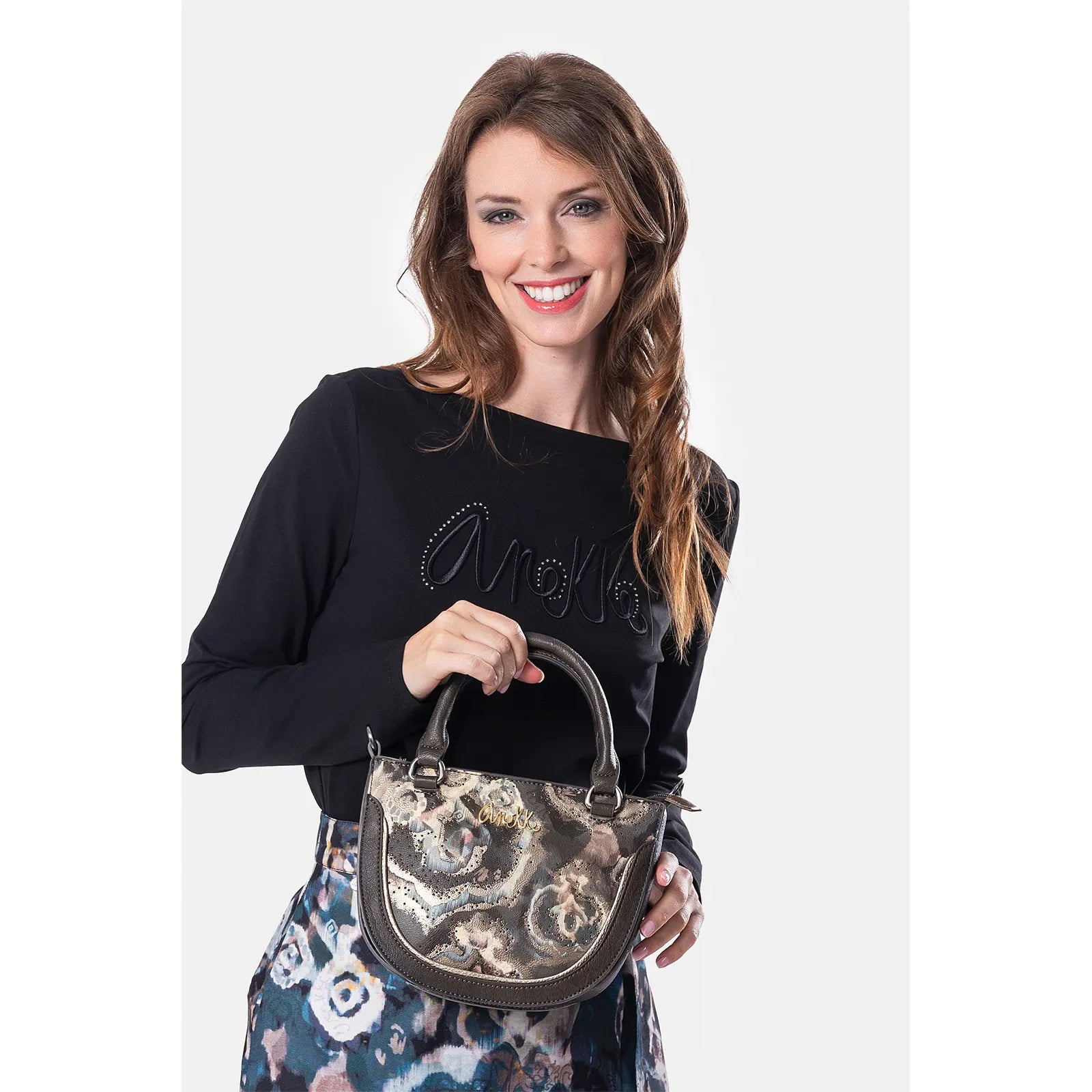 Geanta Dama ANEKKE 41713-277