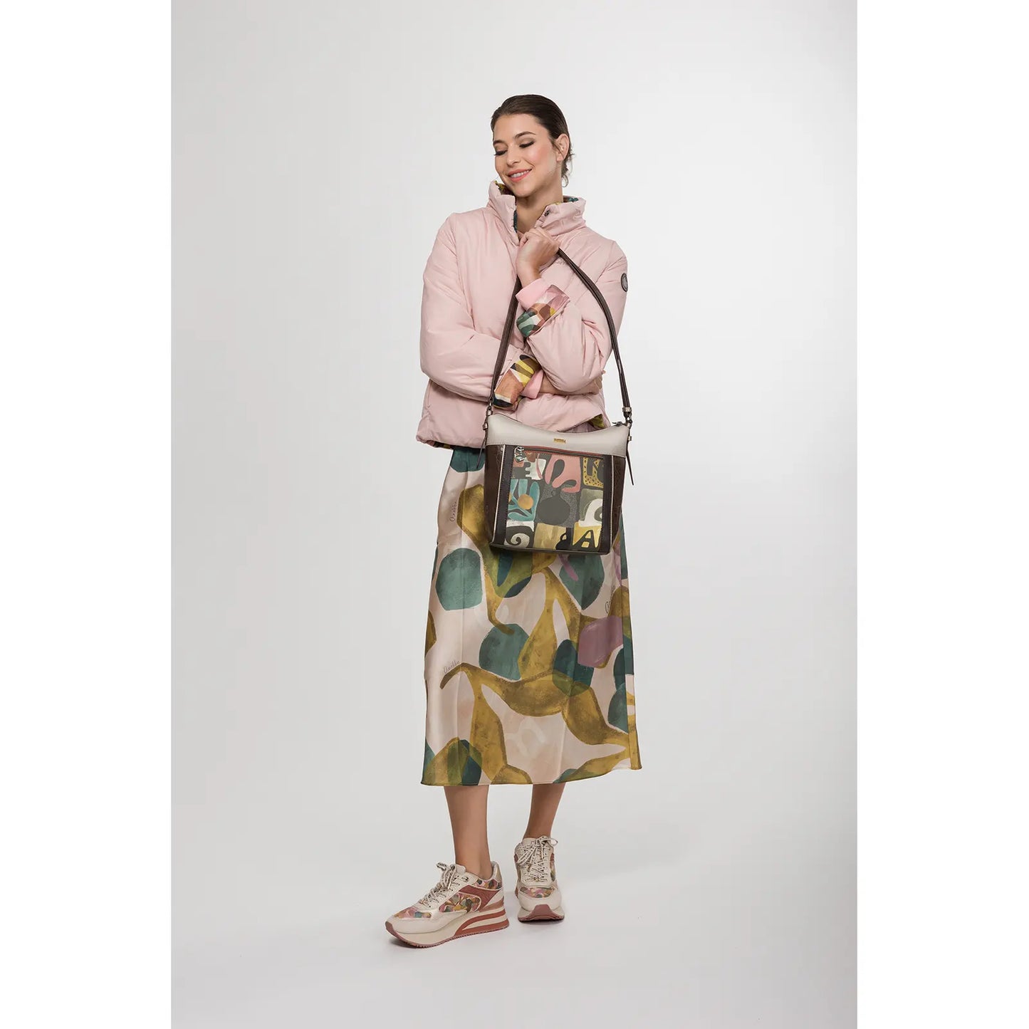 Geanta Dama ANEKKE 42703-007