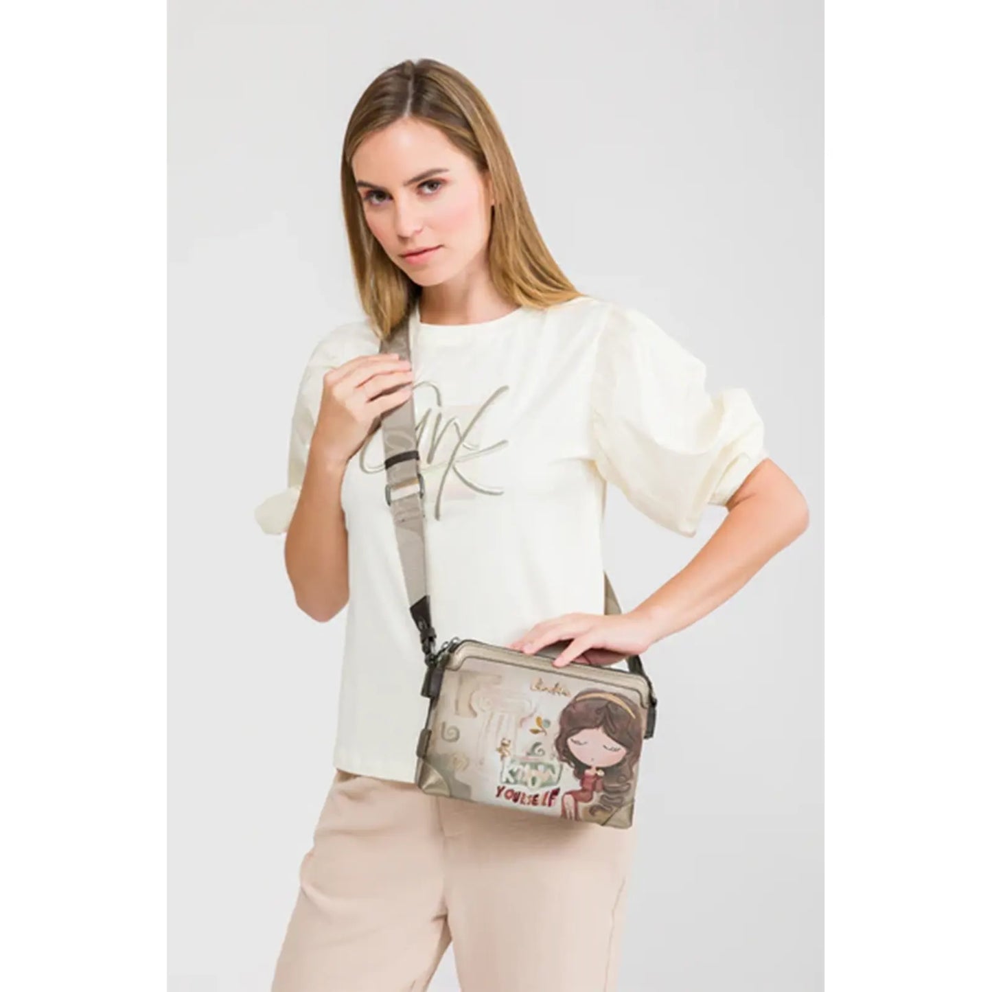 Geanta Dama ANEKKE 42703-160