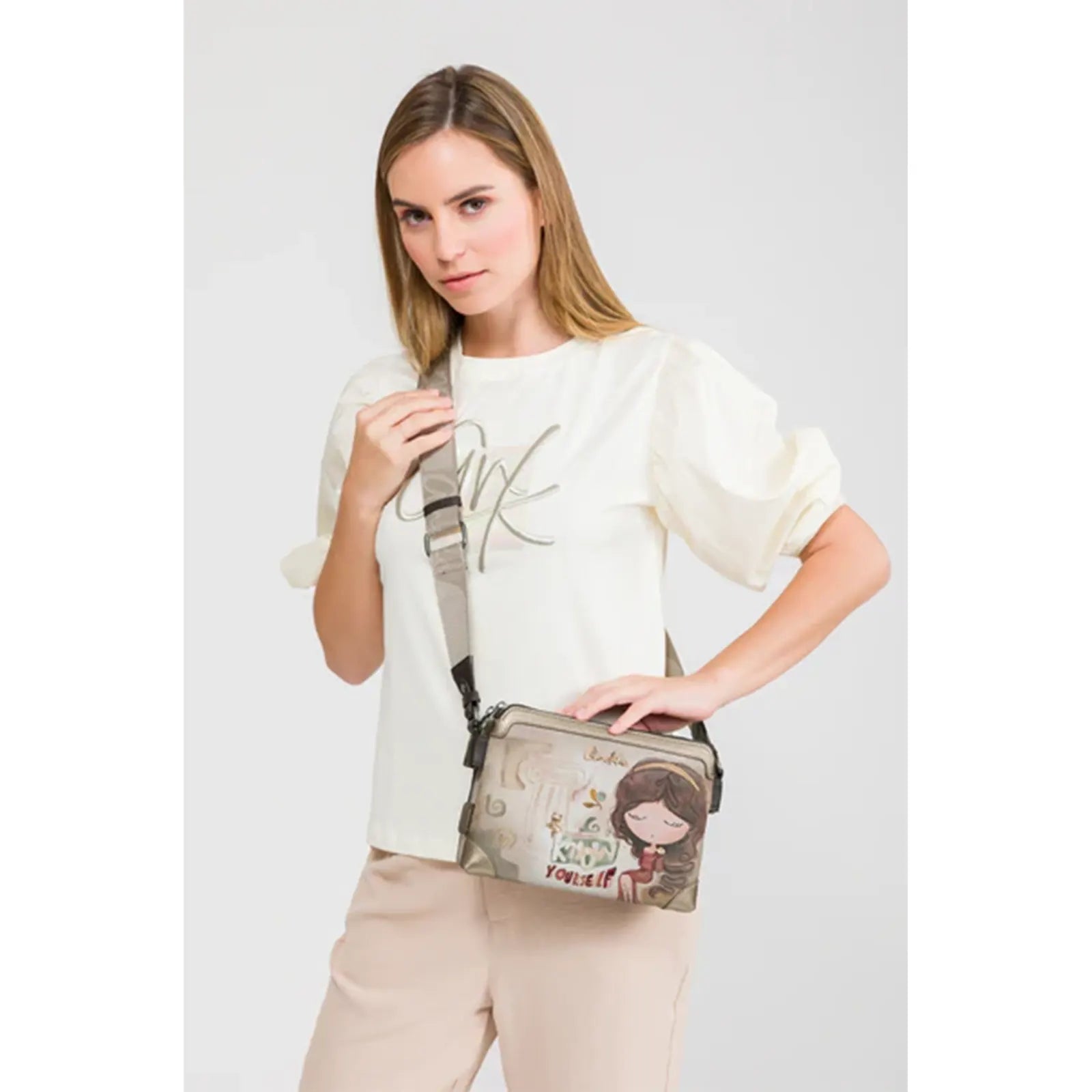 Geanta Dama ANEKKE 42703-160
