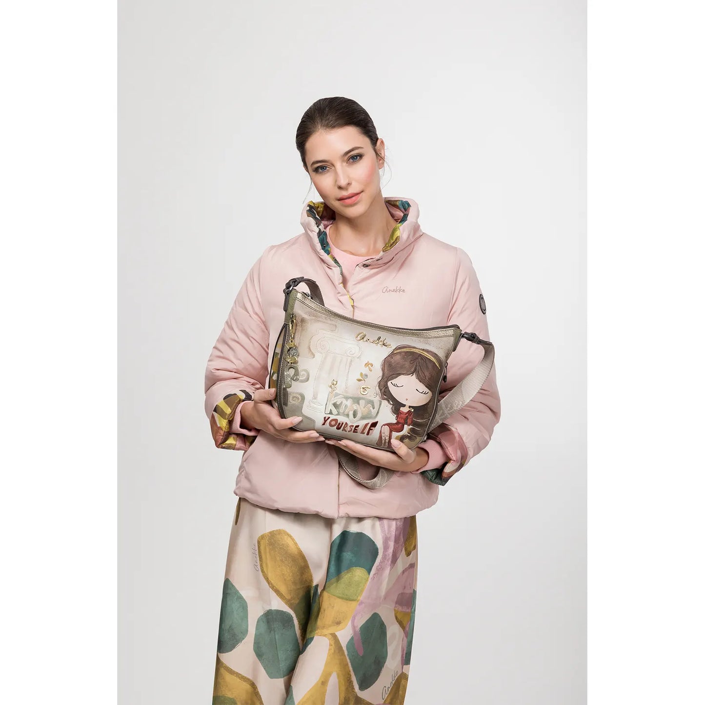 Geanta Dama ANEKKE 42703-138