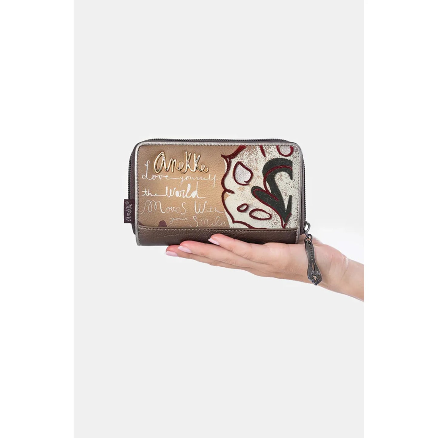 Portofel Dama ANEKKE 41719-909