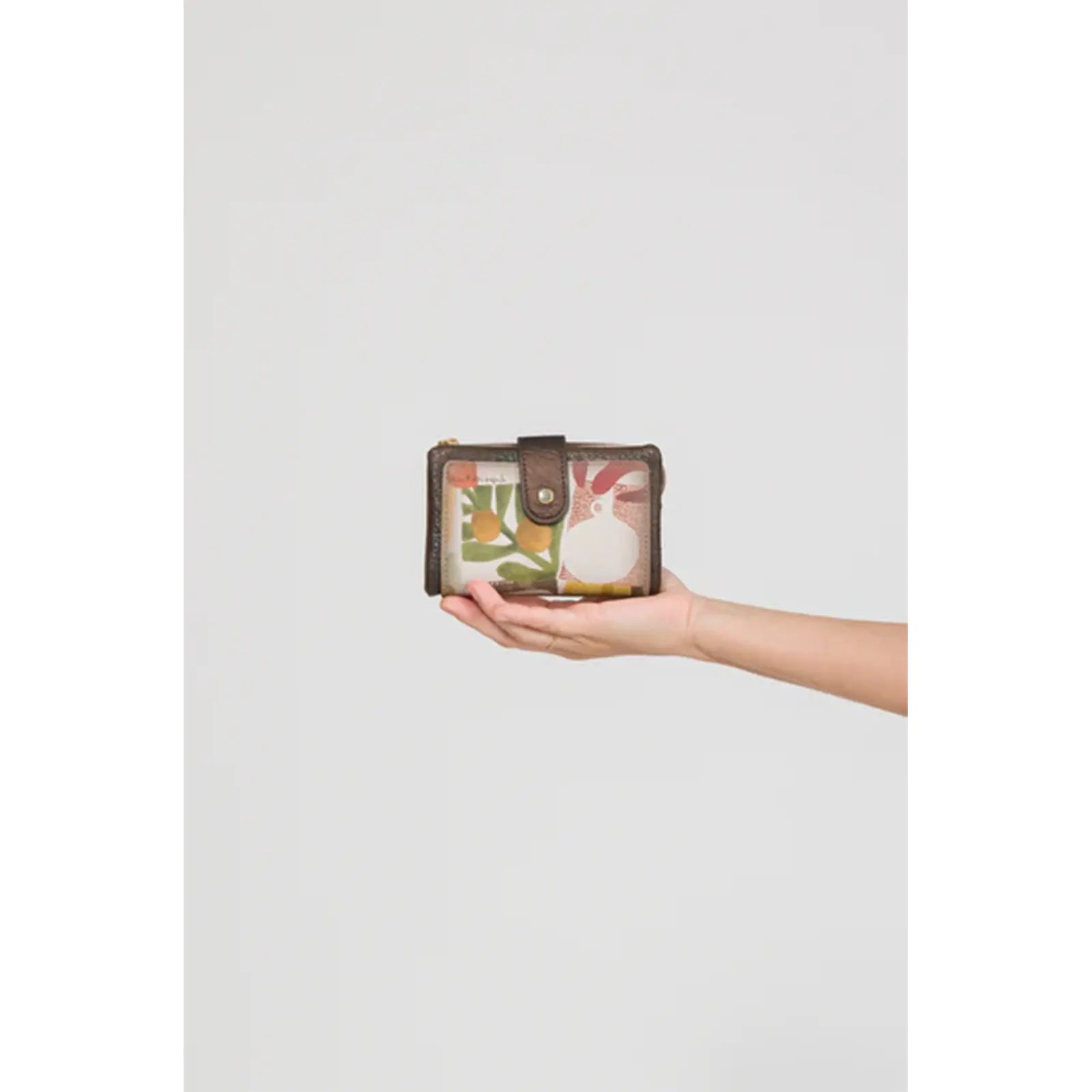 Portofel Dama ANEKKE 42709-912