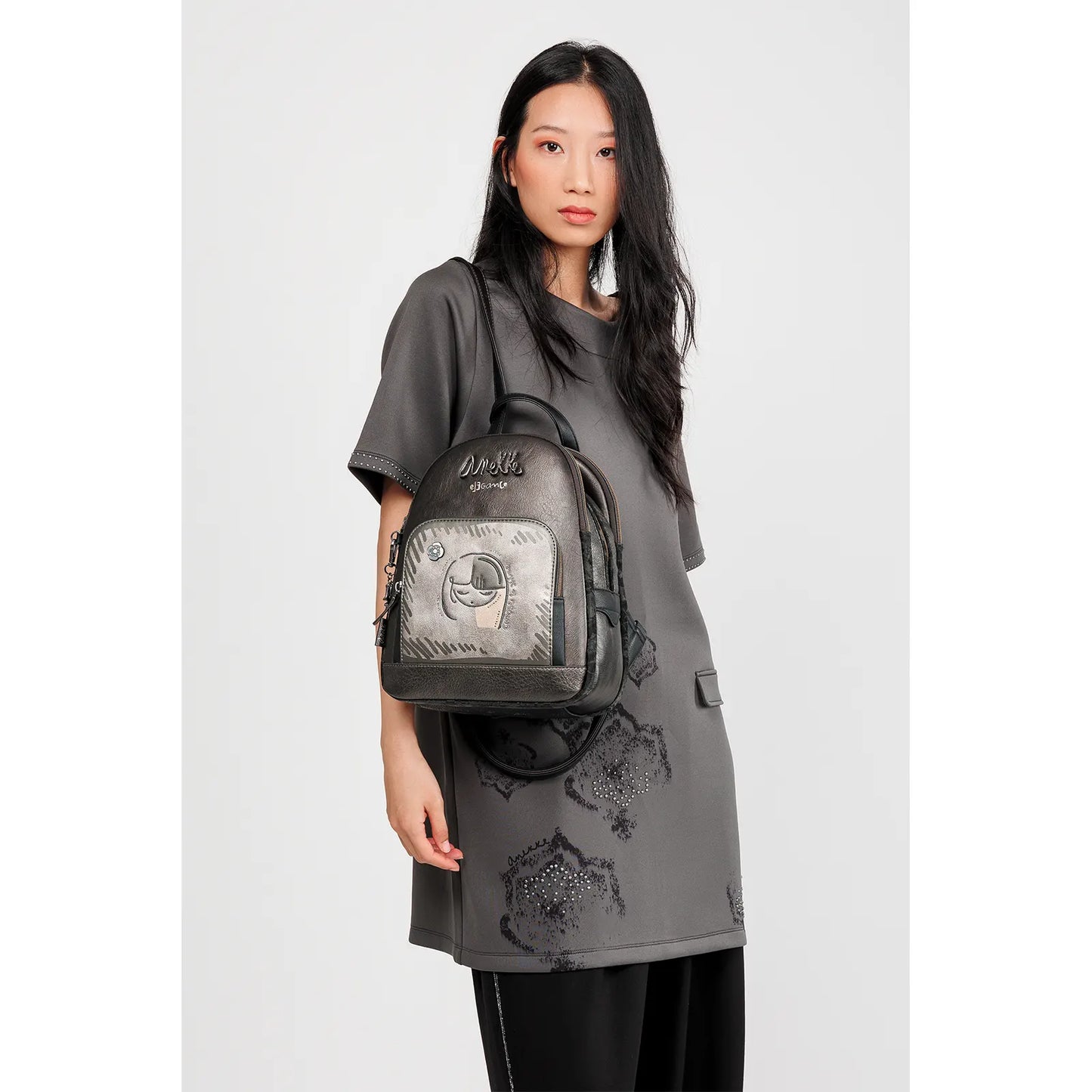 Rucsac Dama ANEKKE 41865-044