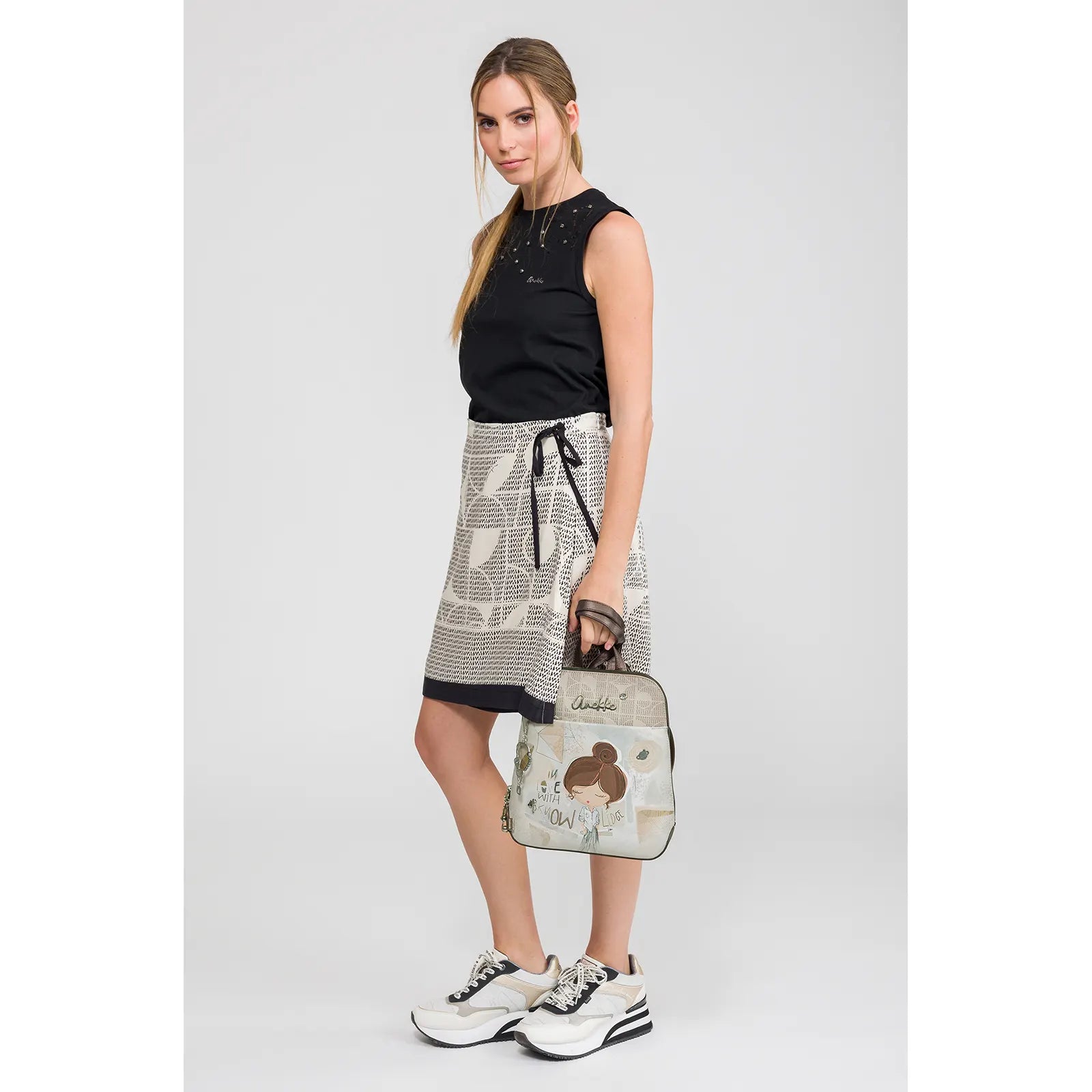 Rucsac Dama ANEKKE 42805-055