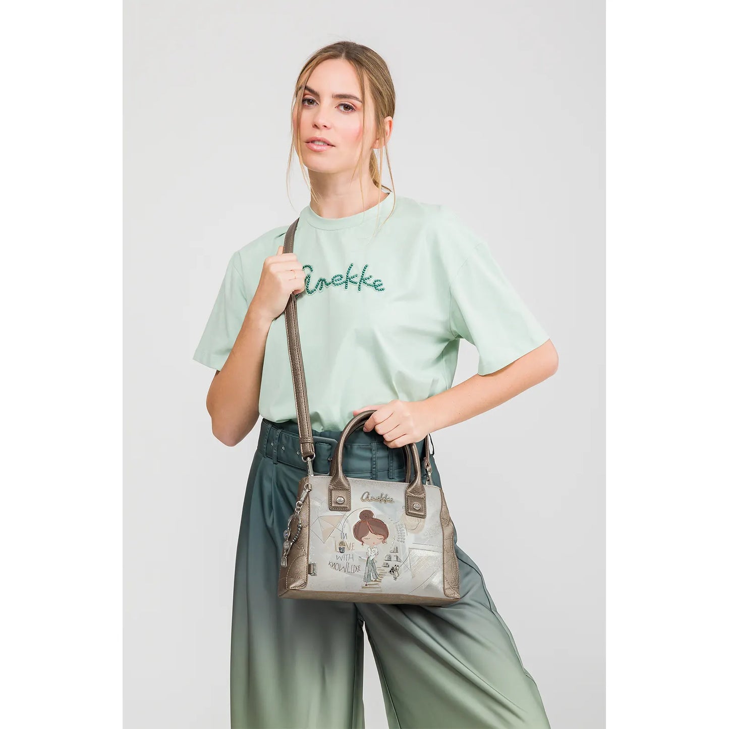 Geanta Dama ANEKKE 42801-309